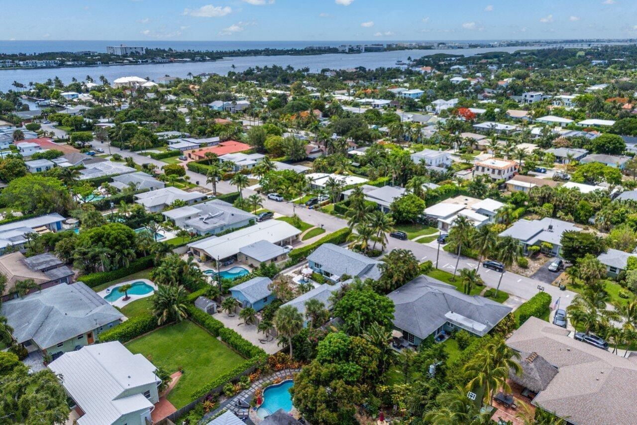 164 Bryn Mawr Drive, Lake Worth Beach, FL 33460 Photo