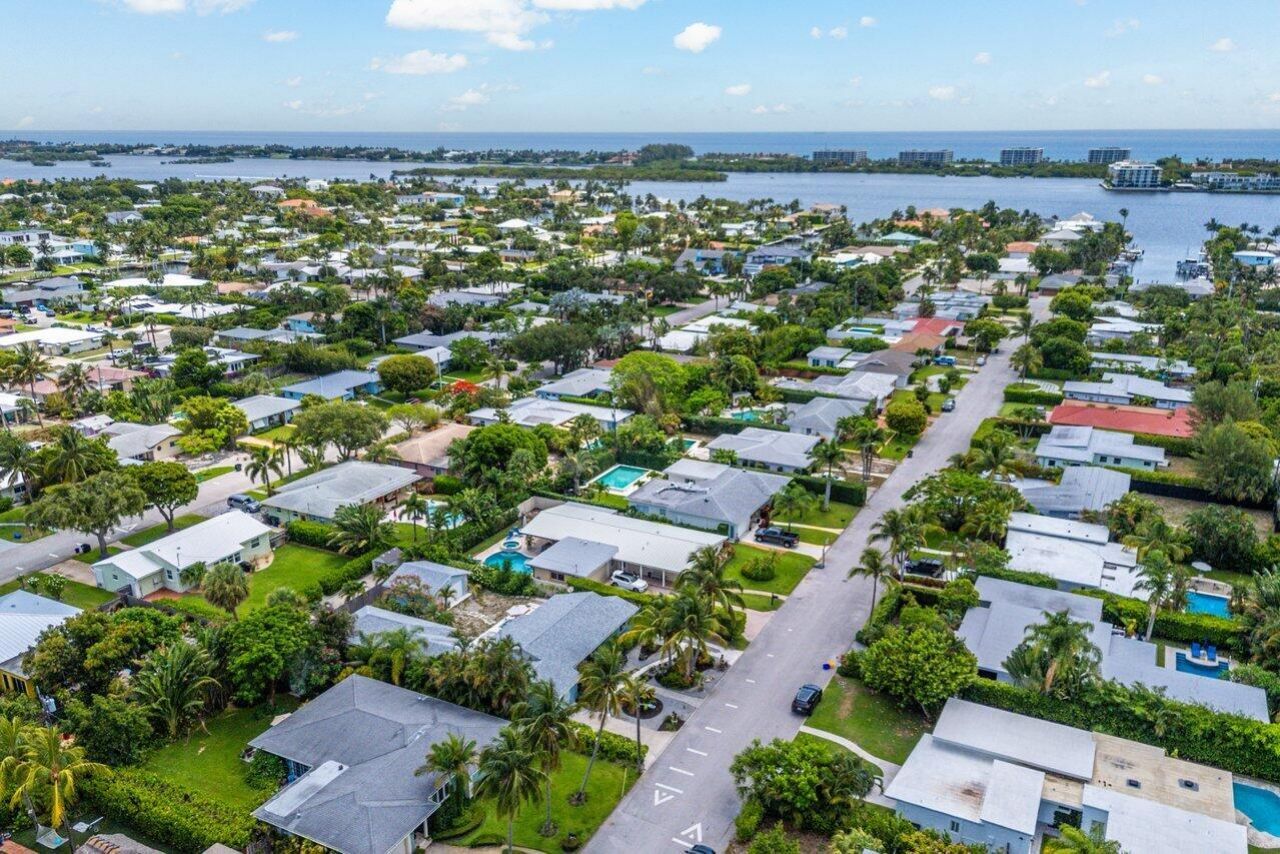 164 Bryn Mawr Drive, Lake Worth Beach, FL 33460 Photo