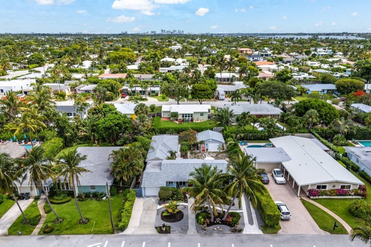 164 Bryn Mawr Drive, Lake Worth Beach, FL 33460 Photo