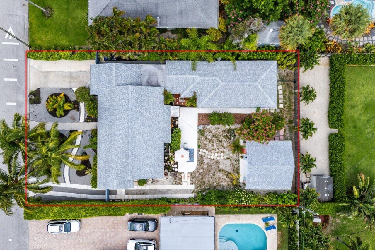 164 Bryn Mawr Drive, Lake Worth Beach, FL 33460 Photo