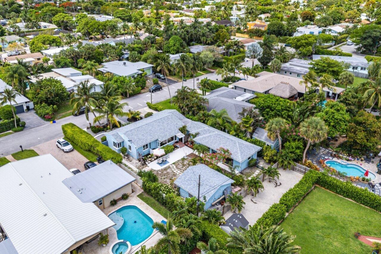 164 Bryn Mawr Drive, Lake Worth Beach, FL 33460 Photo