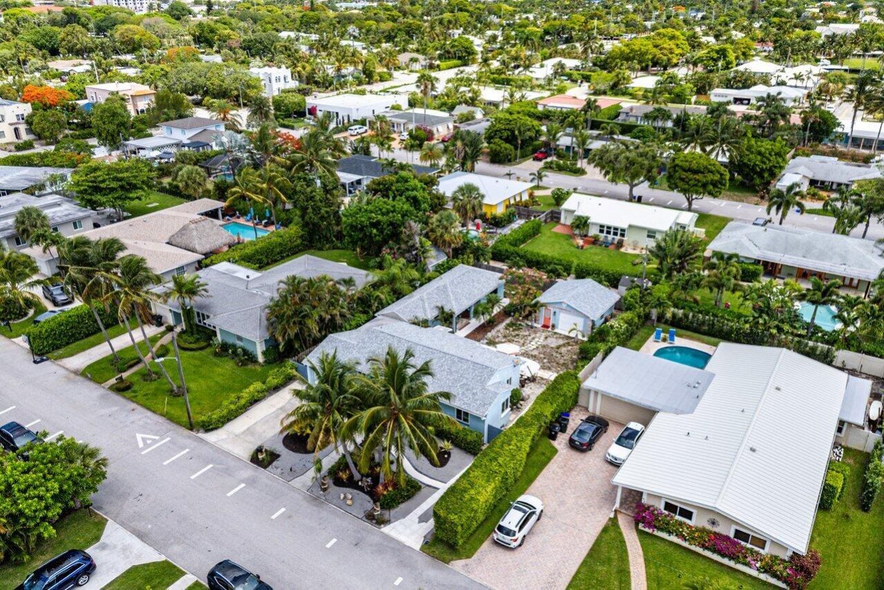 164 Bryn Mawr Drive, Lake Worth Beach, FL 33460 Photo