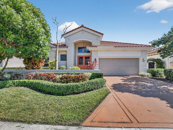 20701 NW 29th Avenue, Boca Raton, FL 33434