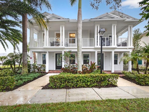 1127 Dakota Drive, Jupiter, FL 33458