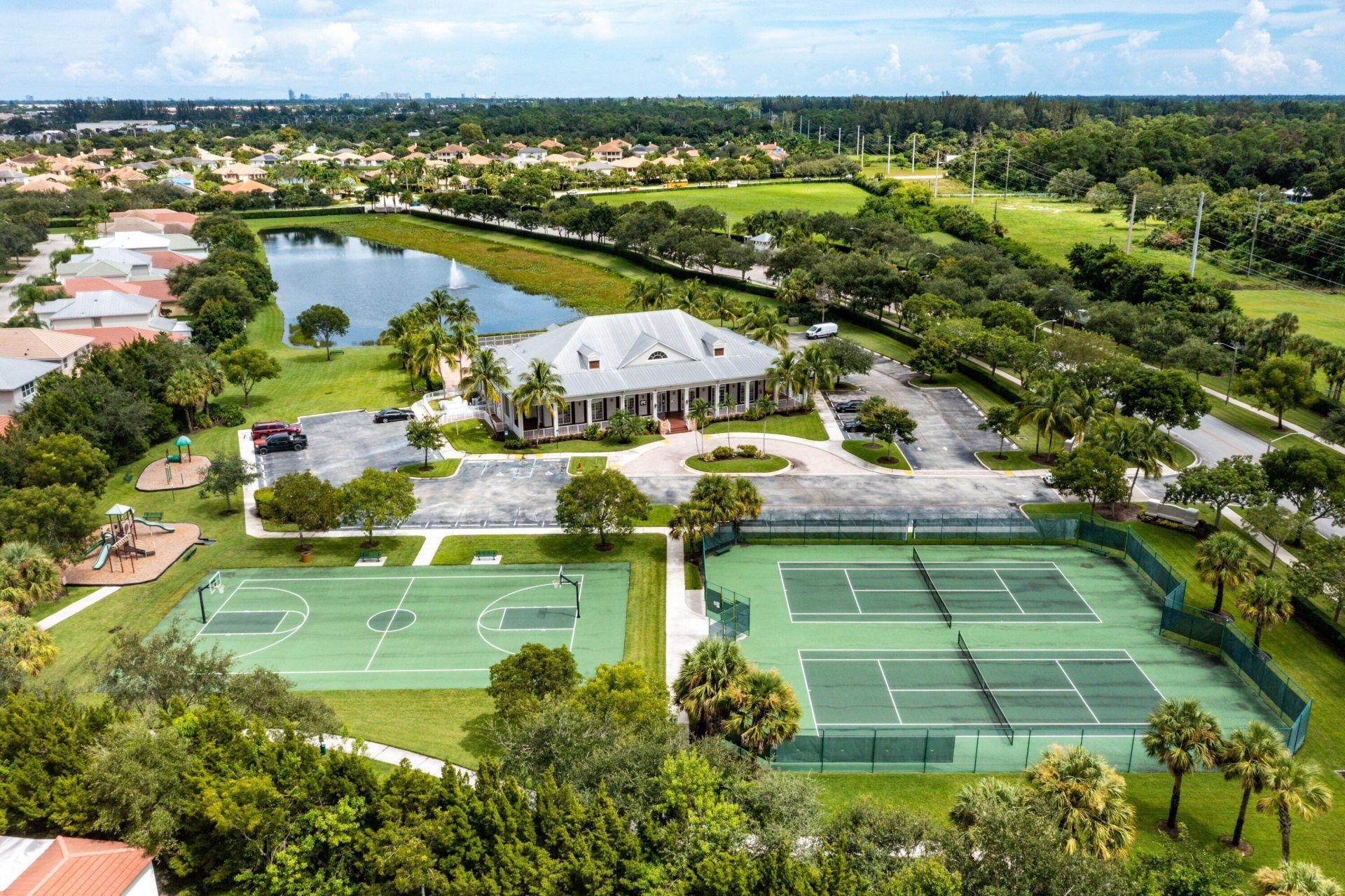 8948 New Hope Court, West Palm Beach, FL 33411 Photo