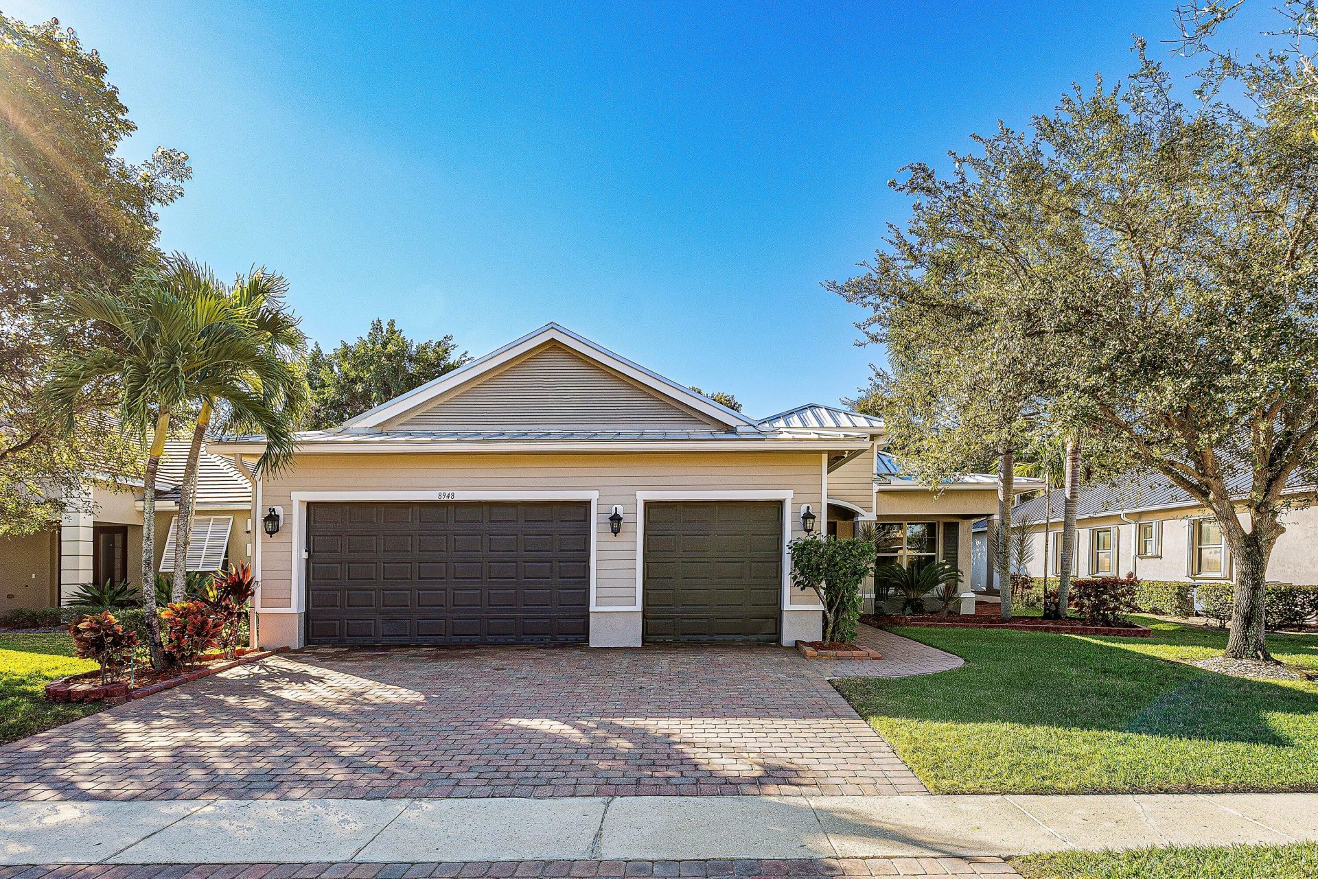 8948 New Hope Court, West Palm Beach, FL 33411 Photo
