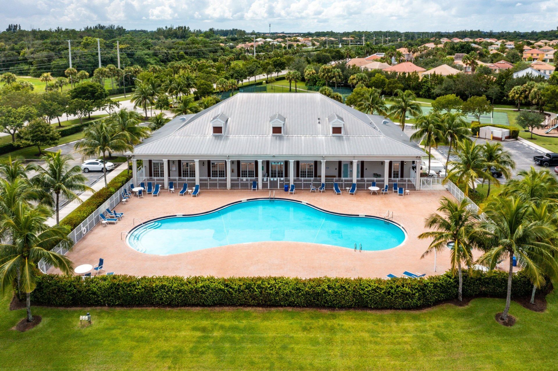 8948 New Hope Court, West Palm Beach, FL 33411 Photo