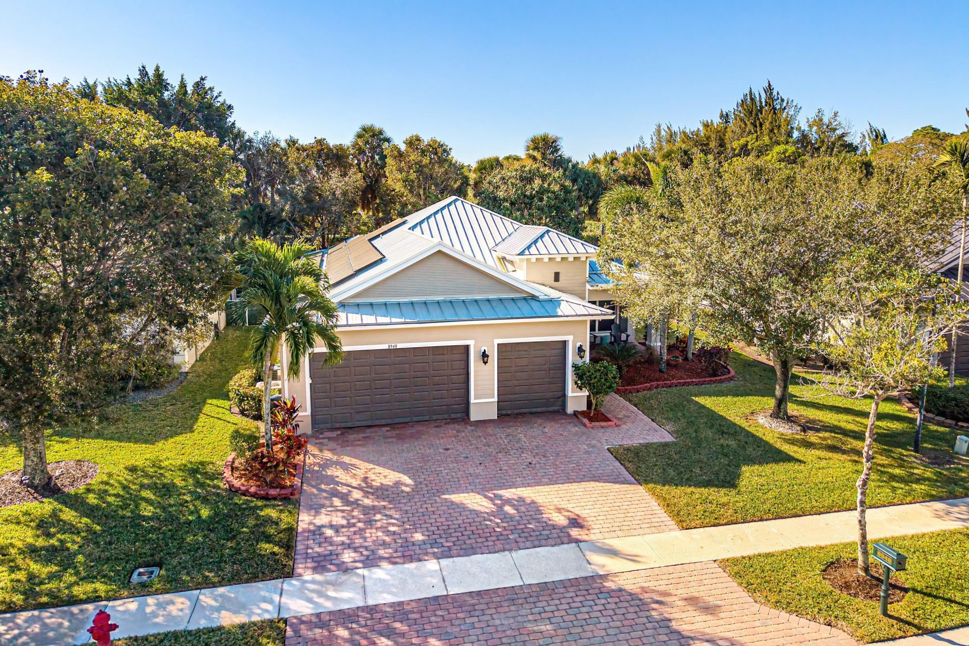 8948 New Hope Court, West Palm Beach, FL 33411 Photo