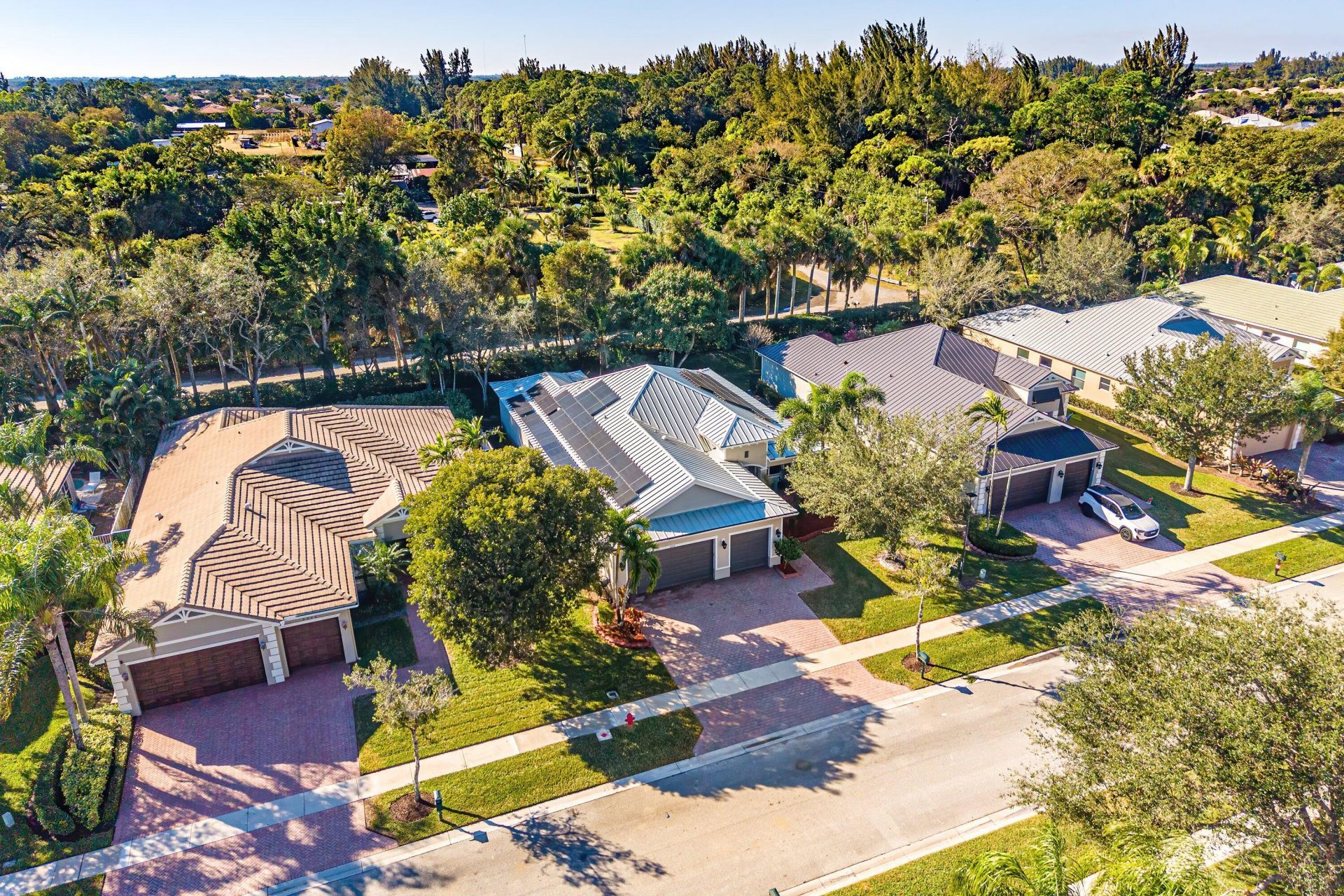8948 New Hope Court, West Palm Beach, FL 33411 Photo