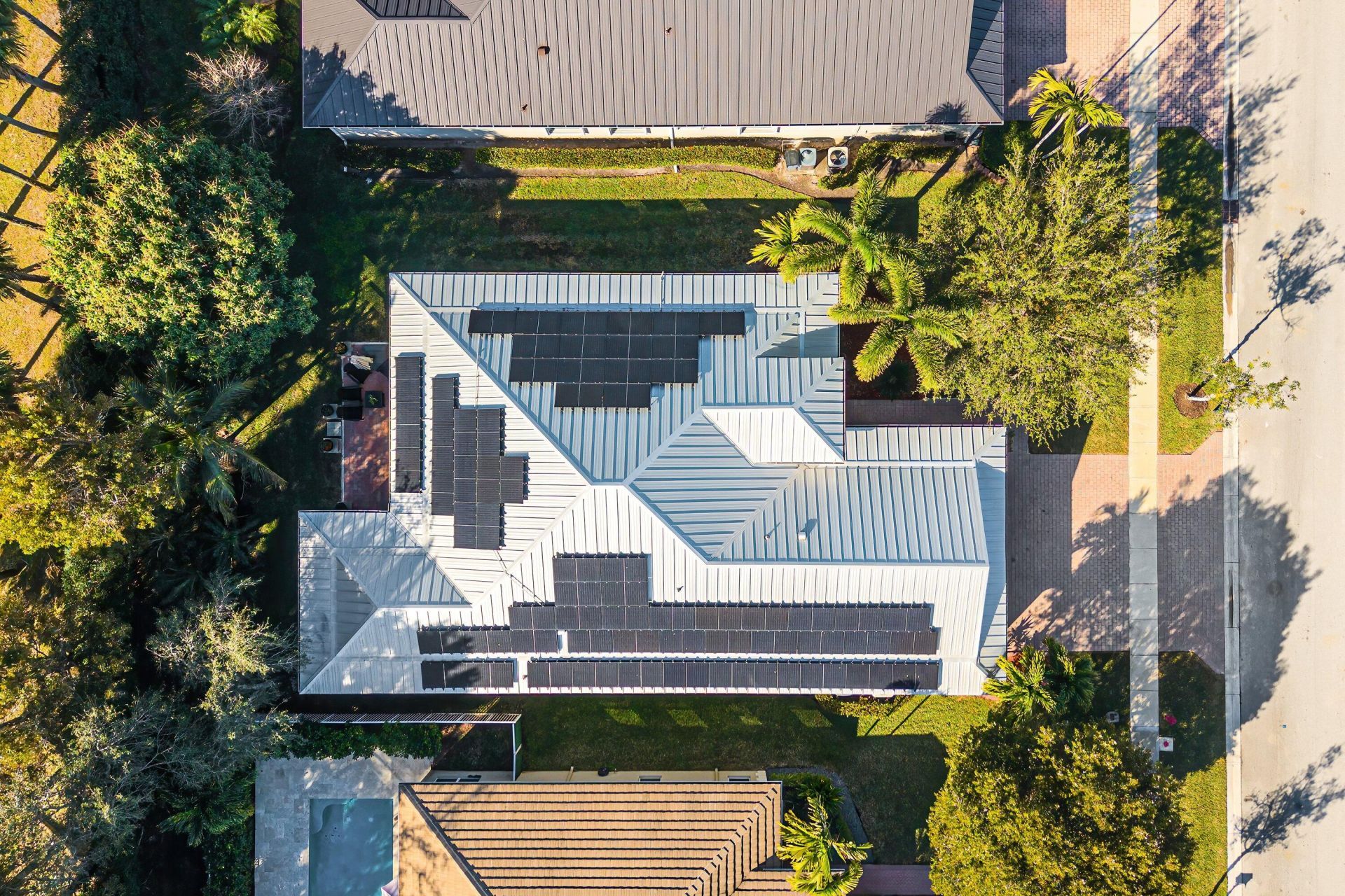 8948 New Hope Court, West Palm Beach, FL 33411 Photo