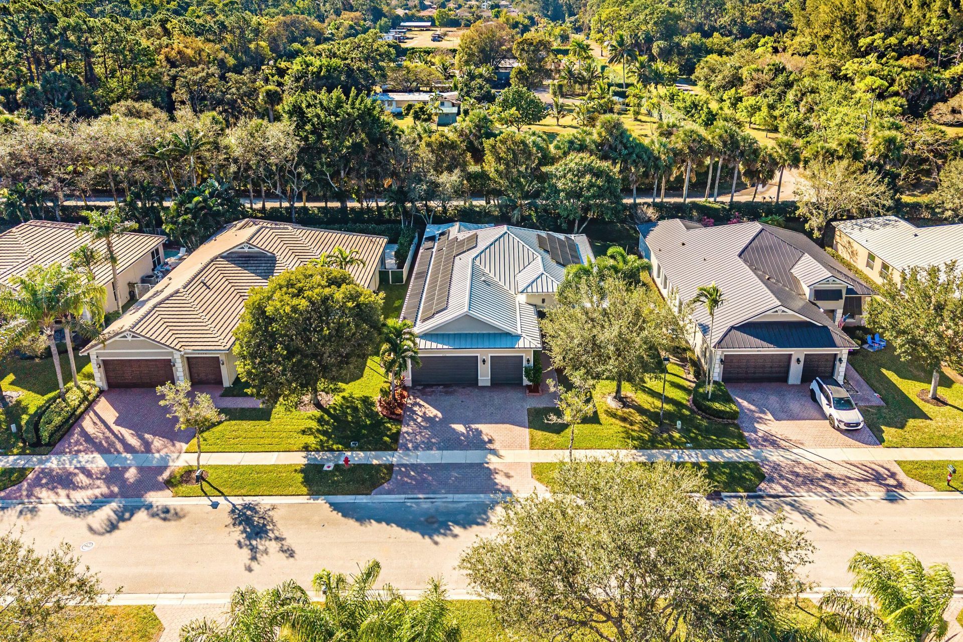 8948 New Hope Court, West Palm Beach, FL 33411 Photo