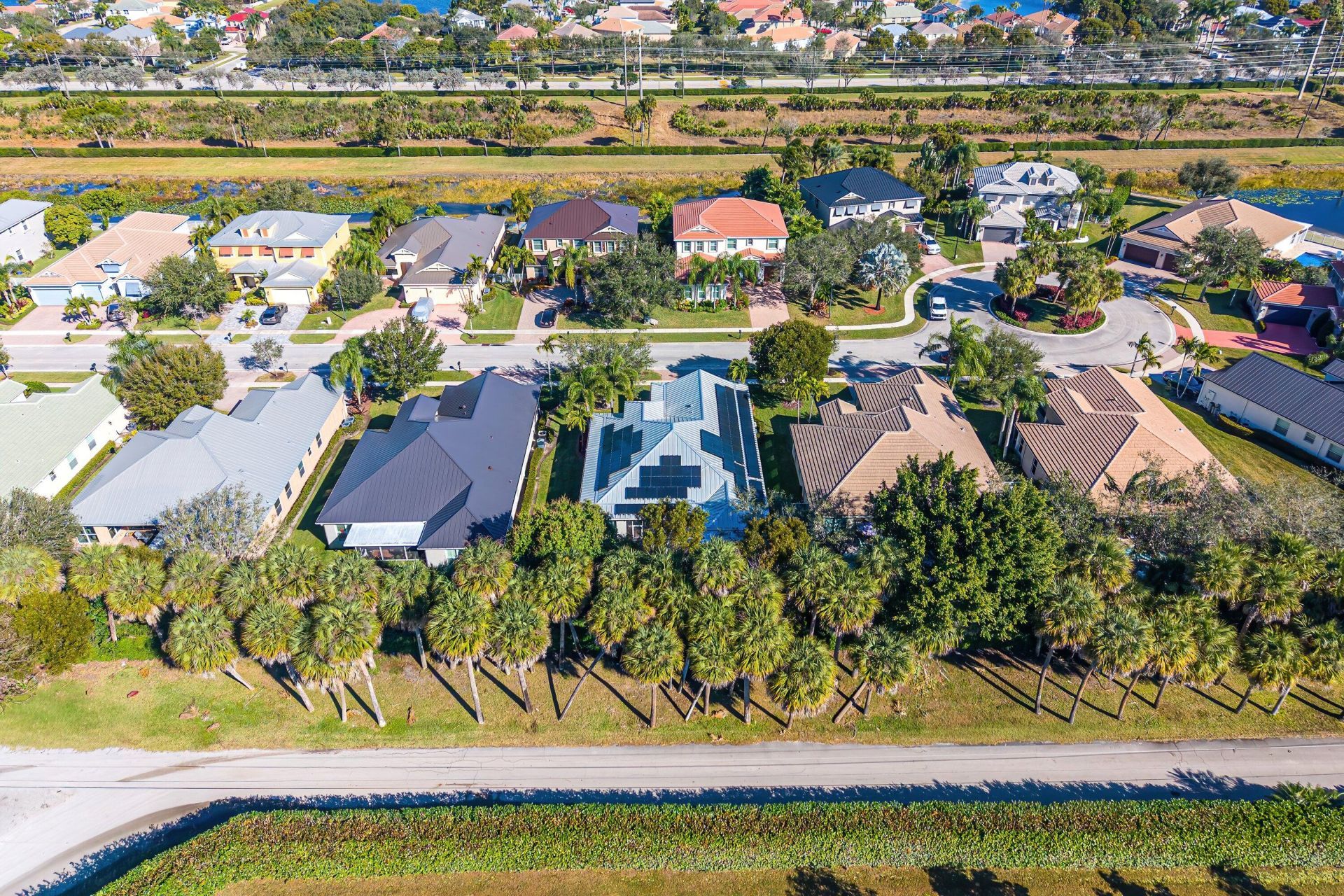 8948 New Hope Court, West Palm Beach, FL 33411 Photo
