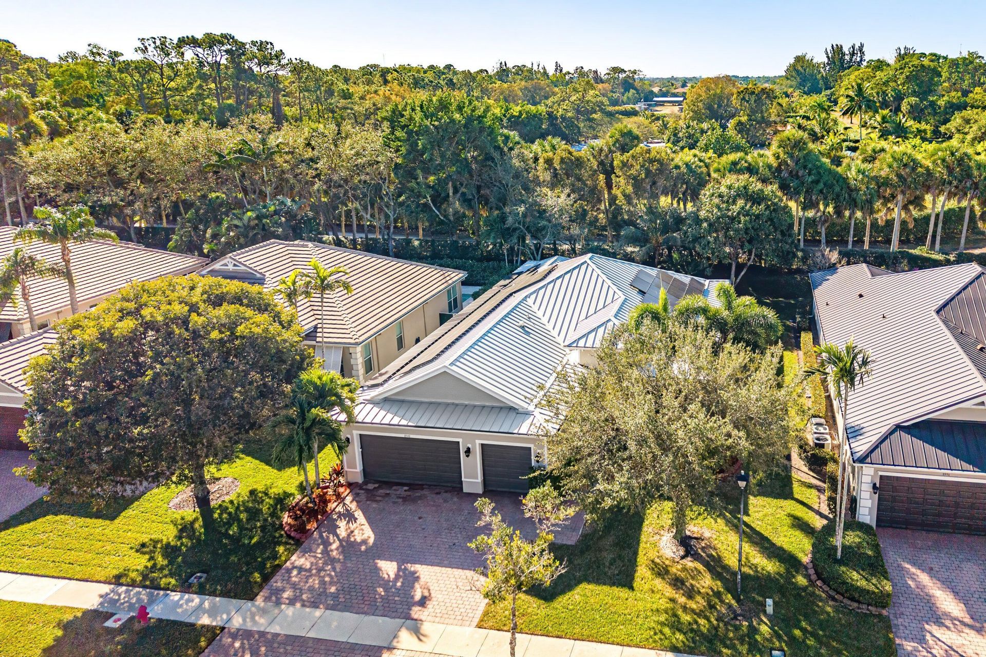 8948 New Hope Court, West Palm Beach, FL 33411 Photo