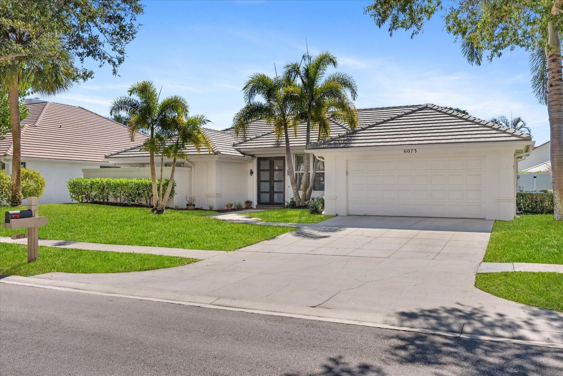 6073 Winding Lake Drive, Jupiter, FL 33458 Photo
