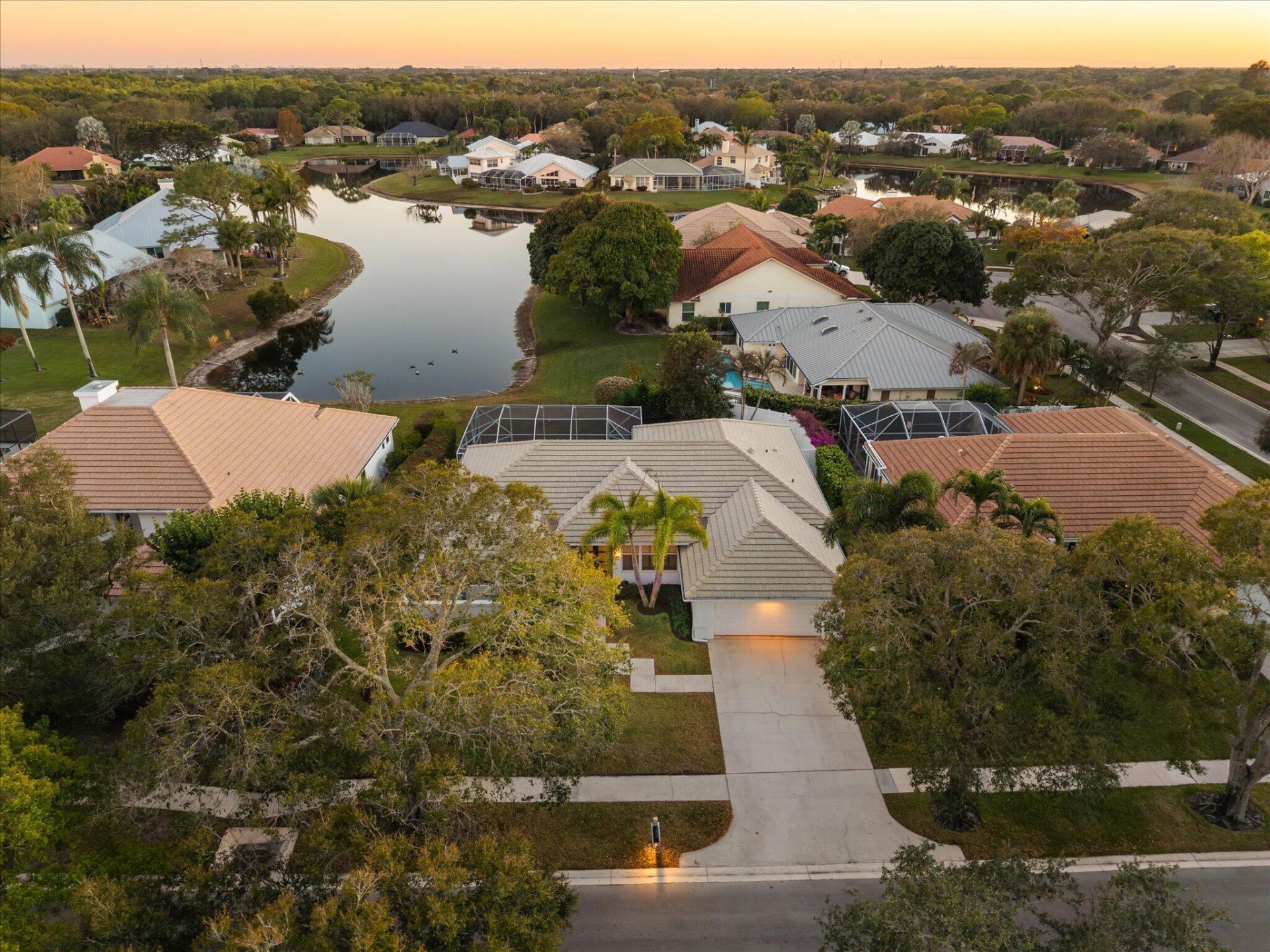 6073 Winding Lake Drive, Jupiter, FL 33458 Photo