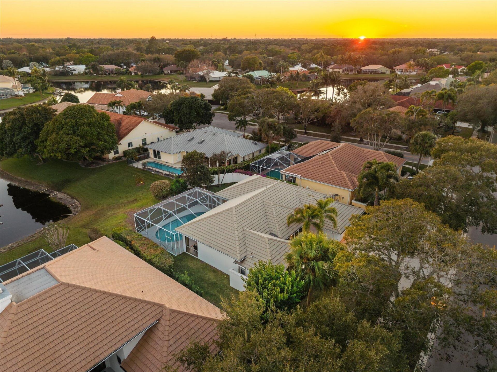 6073 Winding Lake Drive, Jupiter, FL 33458 Photo