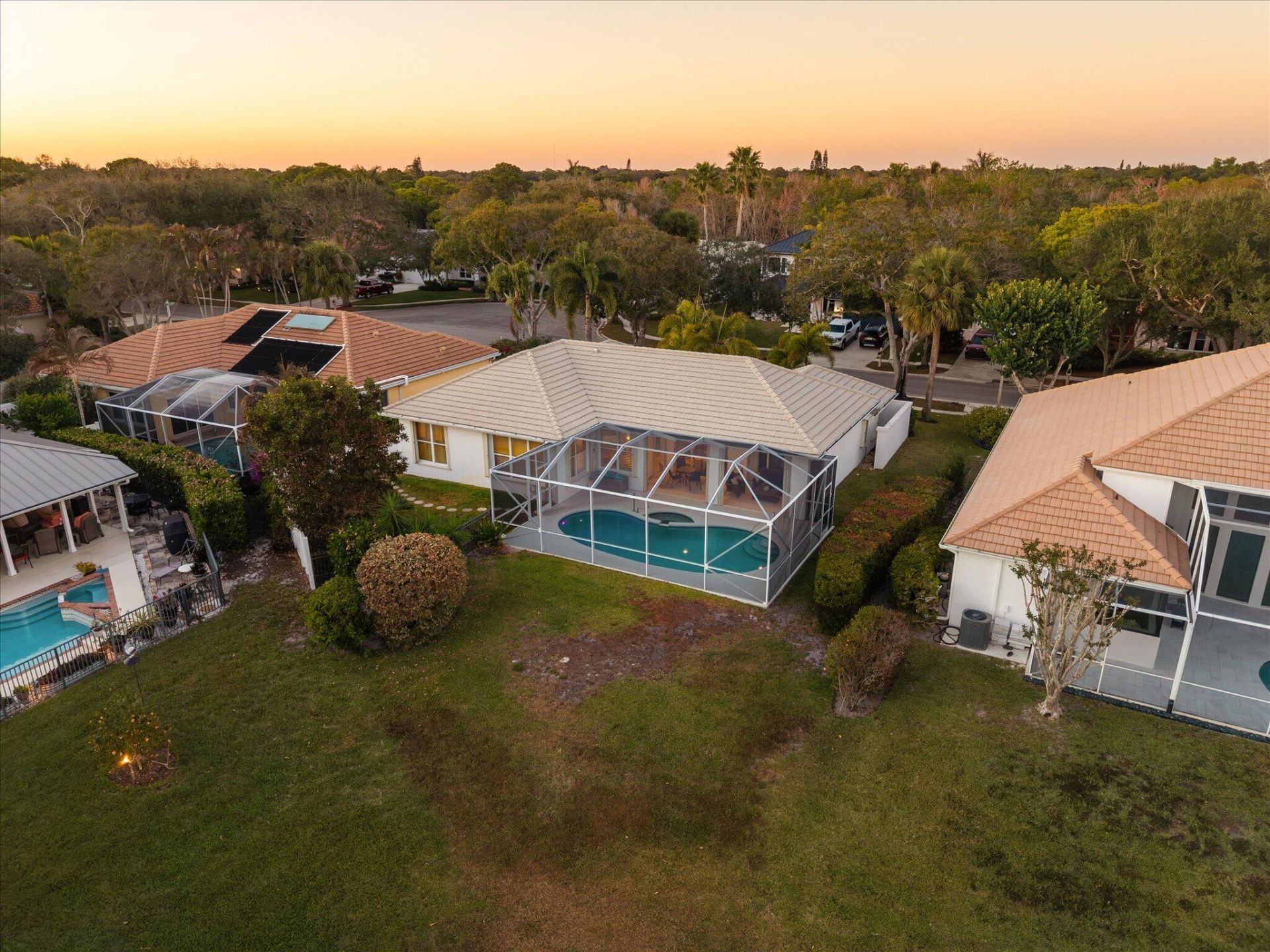 6073 Winding Lake Drive, Jupiter, FL 33458 Photo