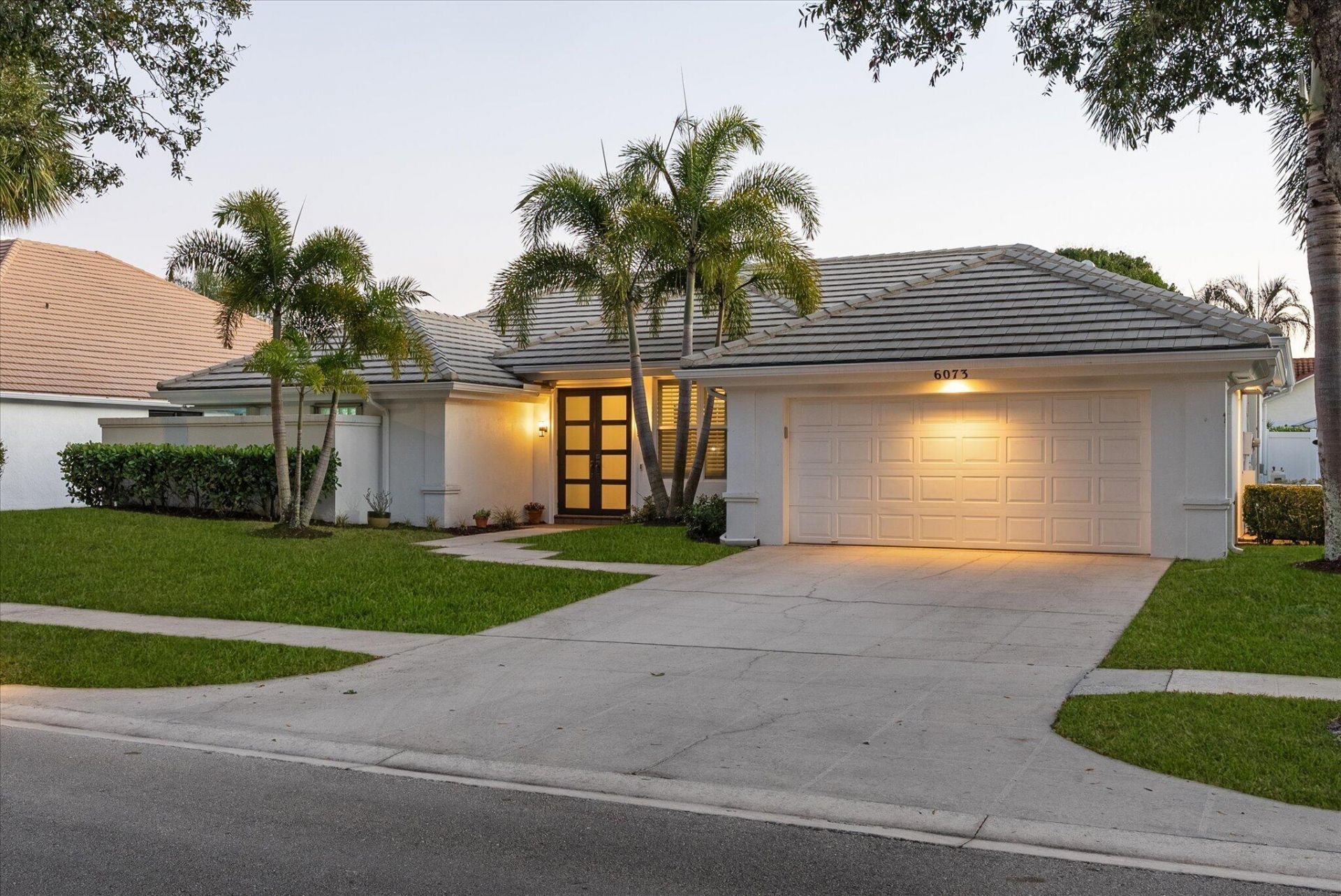 6073 Winding Lake Drive, Jupiter, FL 33458 Photo
