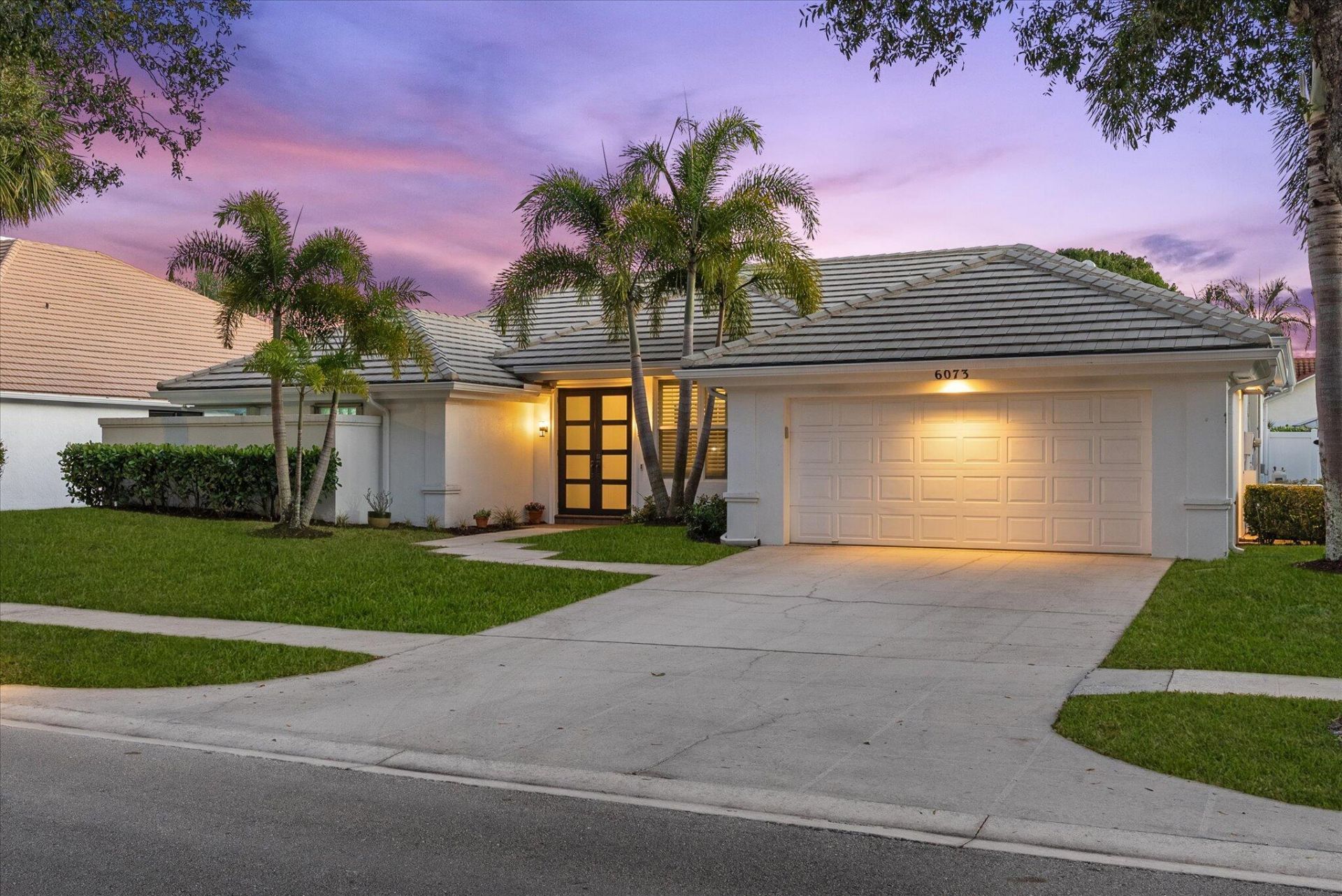 6073 Winding Lake Drive, Jupiter, FL 33458 Photo