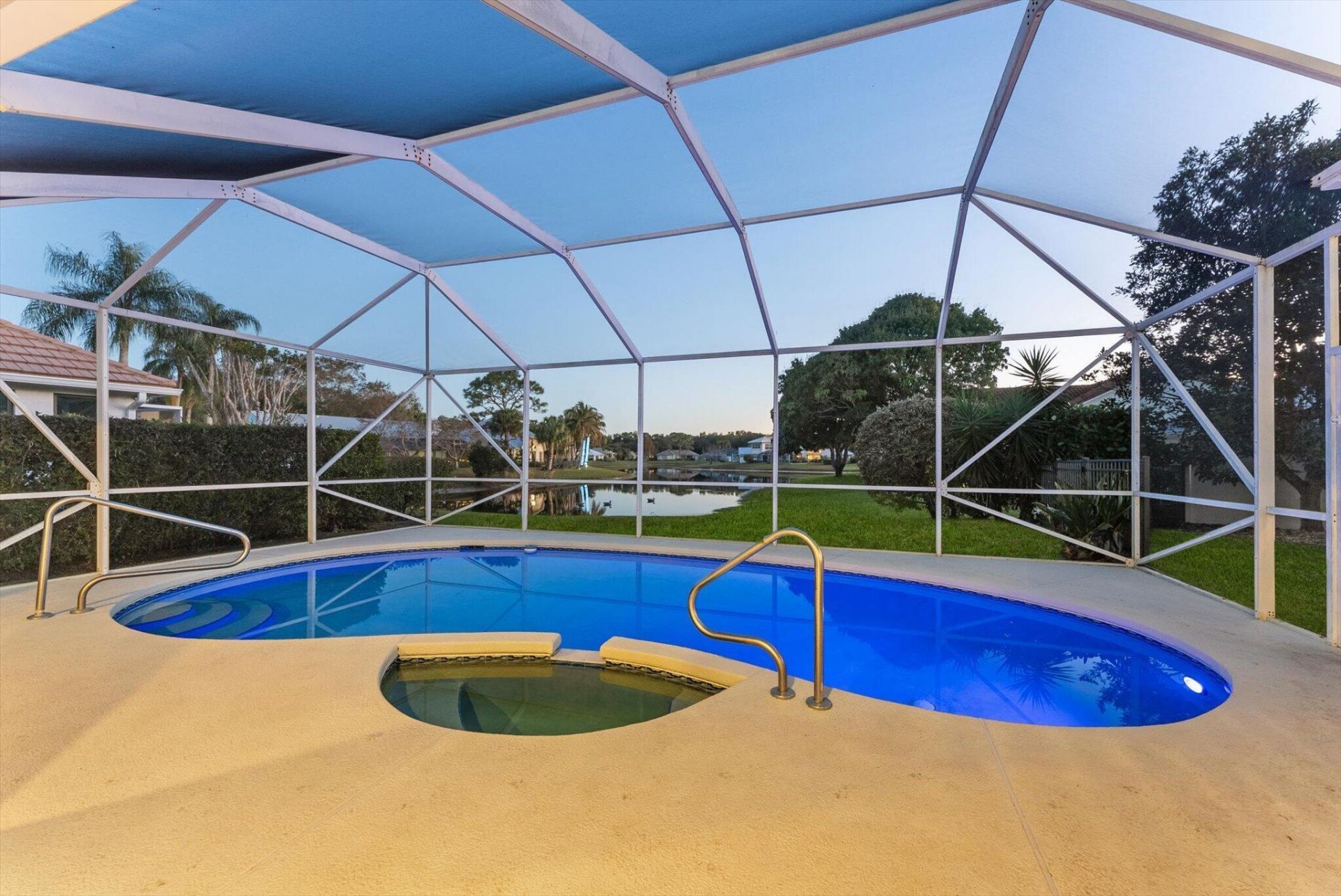 6073 Winding Lake Drive, Jupiter, FL 33458 Photo