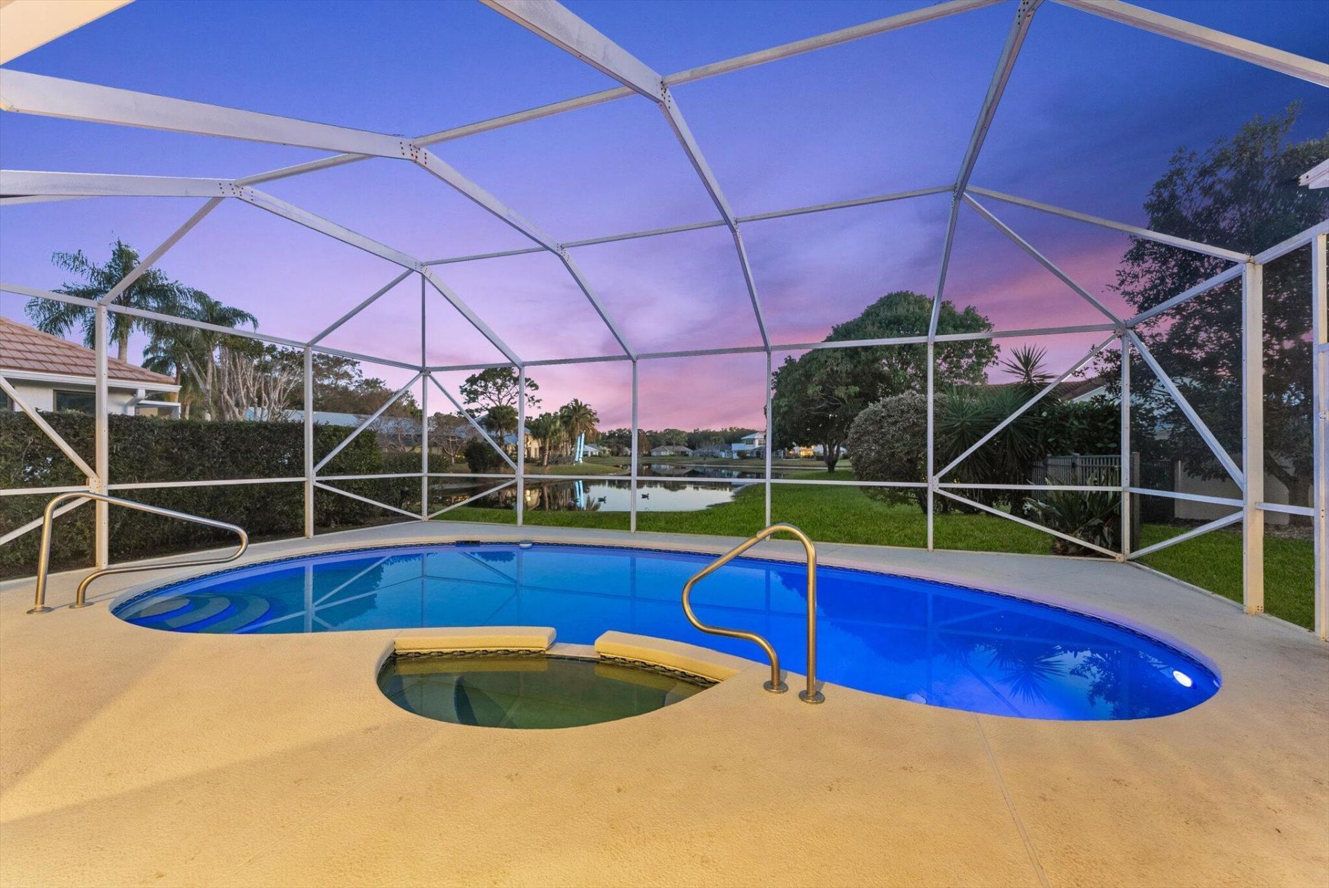 6073 Winding Lake Drive, Jupiter, FL 33458 Photo