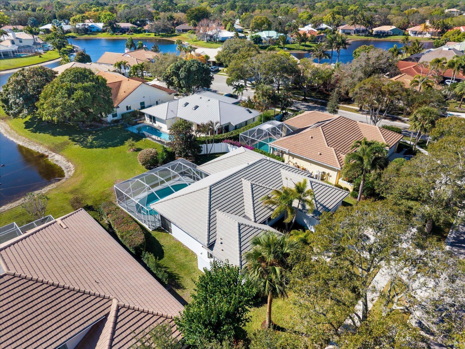 6073 Winding Lake Drive, Jupiter, FL 33458 Photo