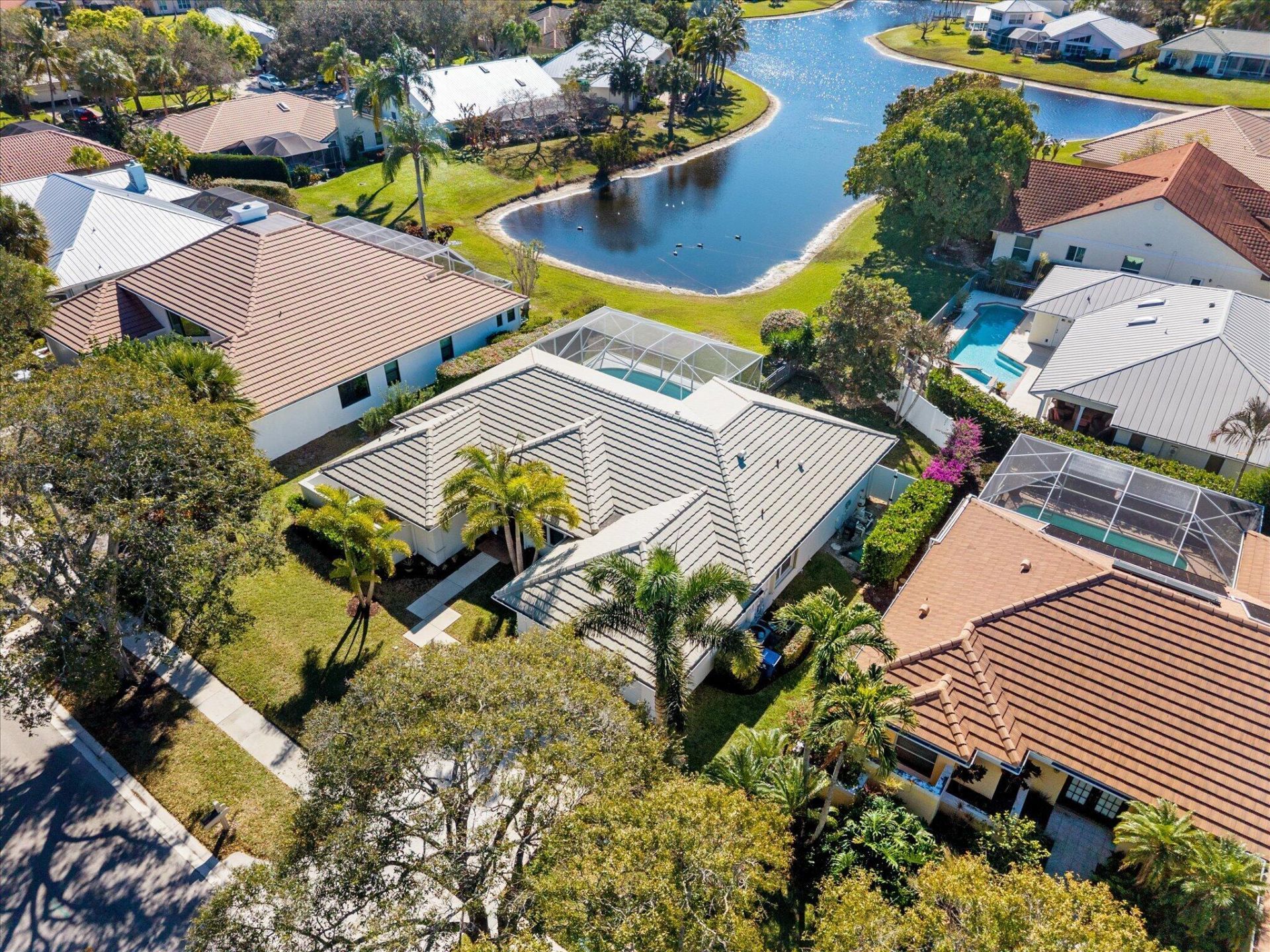 6073 Winding Lake Drive, Jupiter, FL 33458 Photo