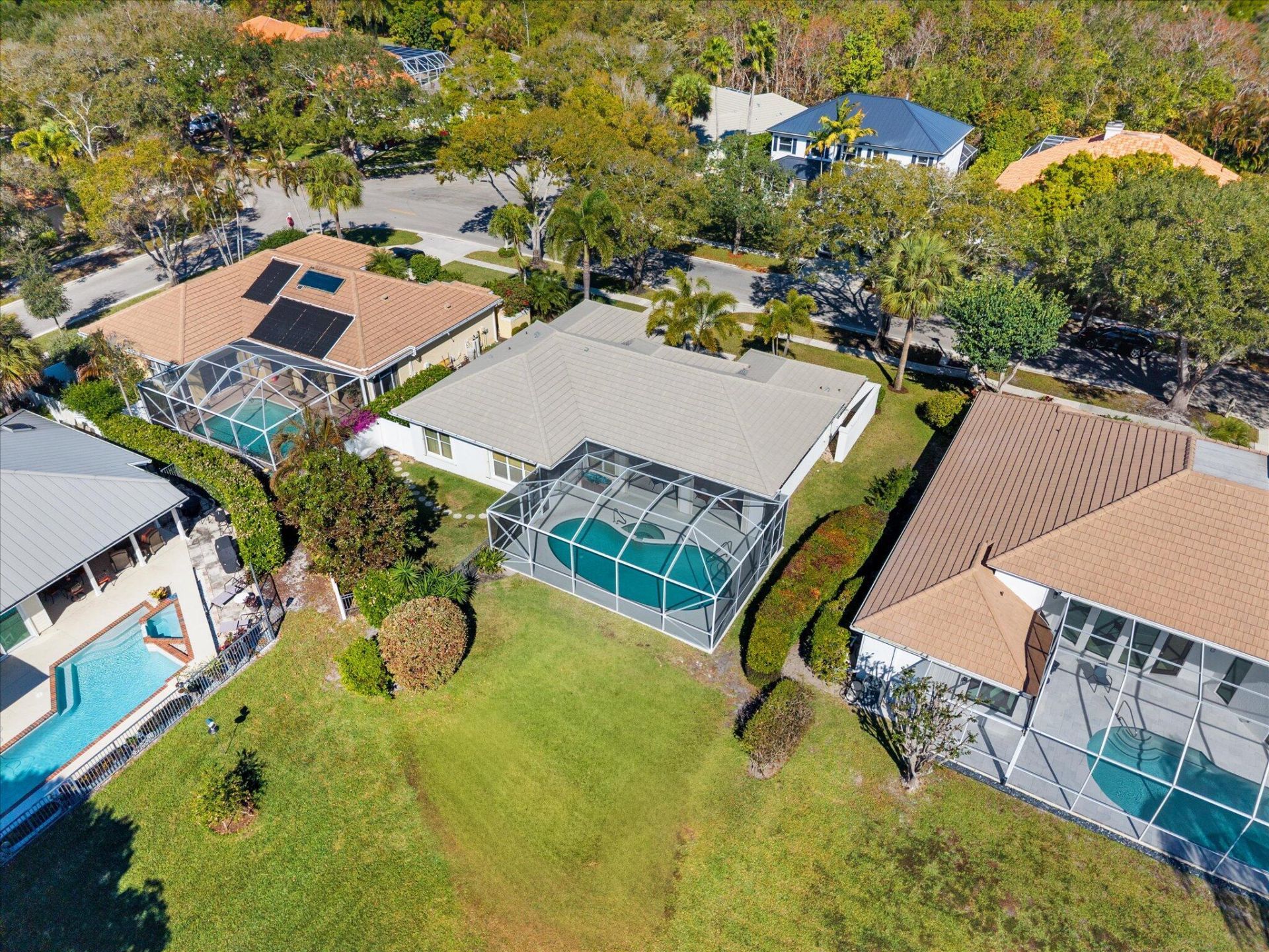 6073 Winding Lake Drive, Jupiter, FL 33458 Photo