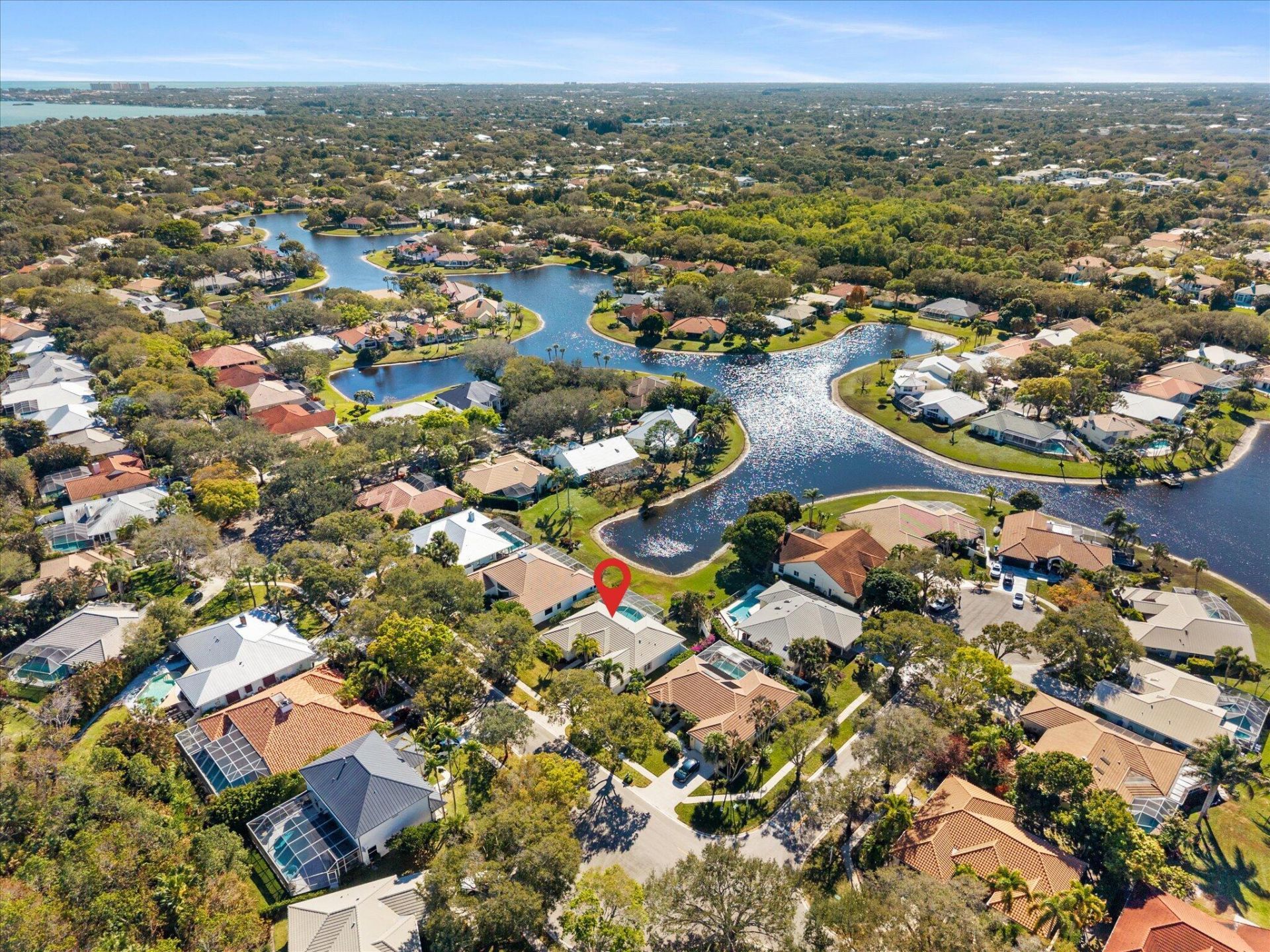 6073 Winding Lake Drive, Jupiter, FL 33458 Photo