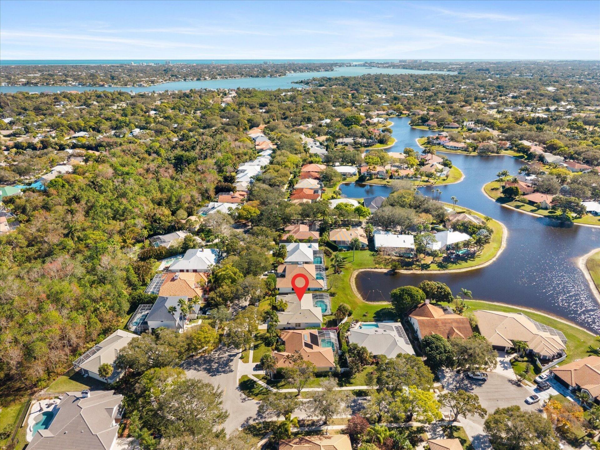 6073 Winding Lake Drive, Jupiter, FL 33458 Photo