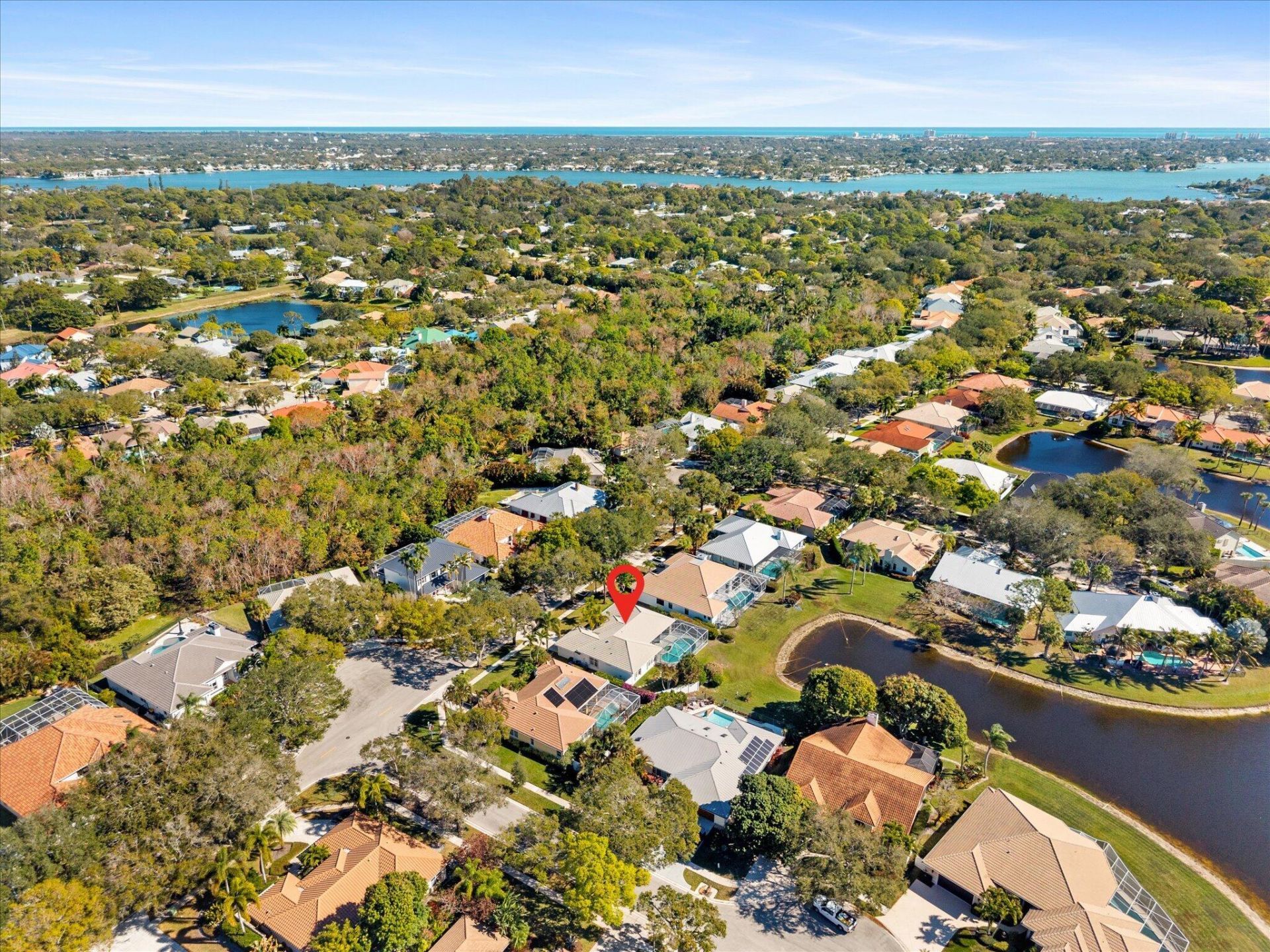 6073 Winding Lake Drive, Jupiter, FL 33458 Photo