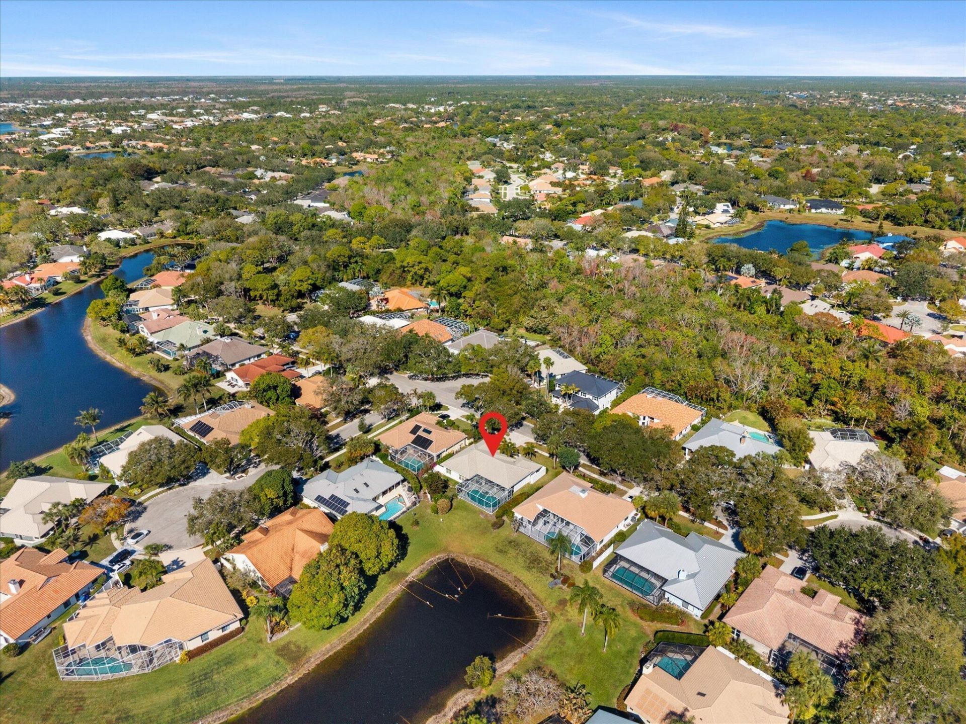 6073 Winding Lake Drive, Jupiter, FL 33458 Photo