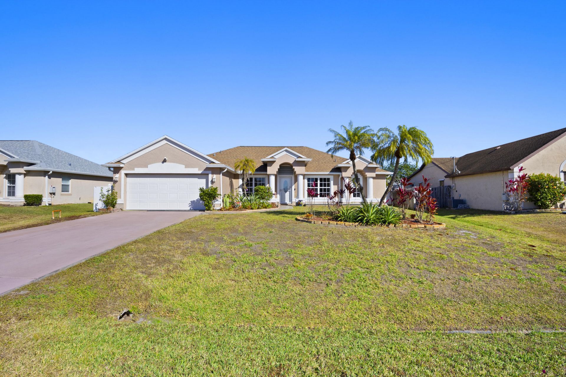 439 SE Nome Drive, Port Saint Lucie, FL 34984 Photo