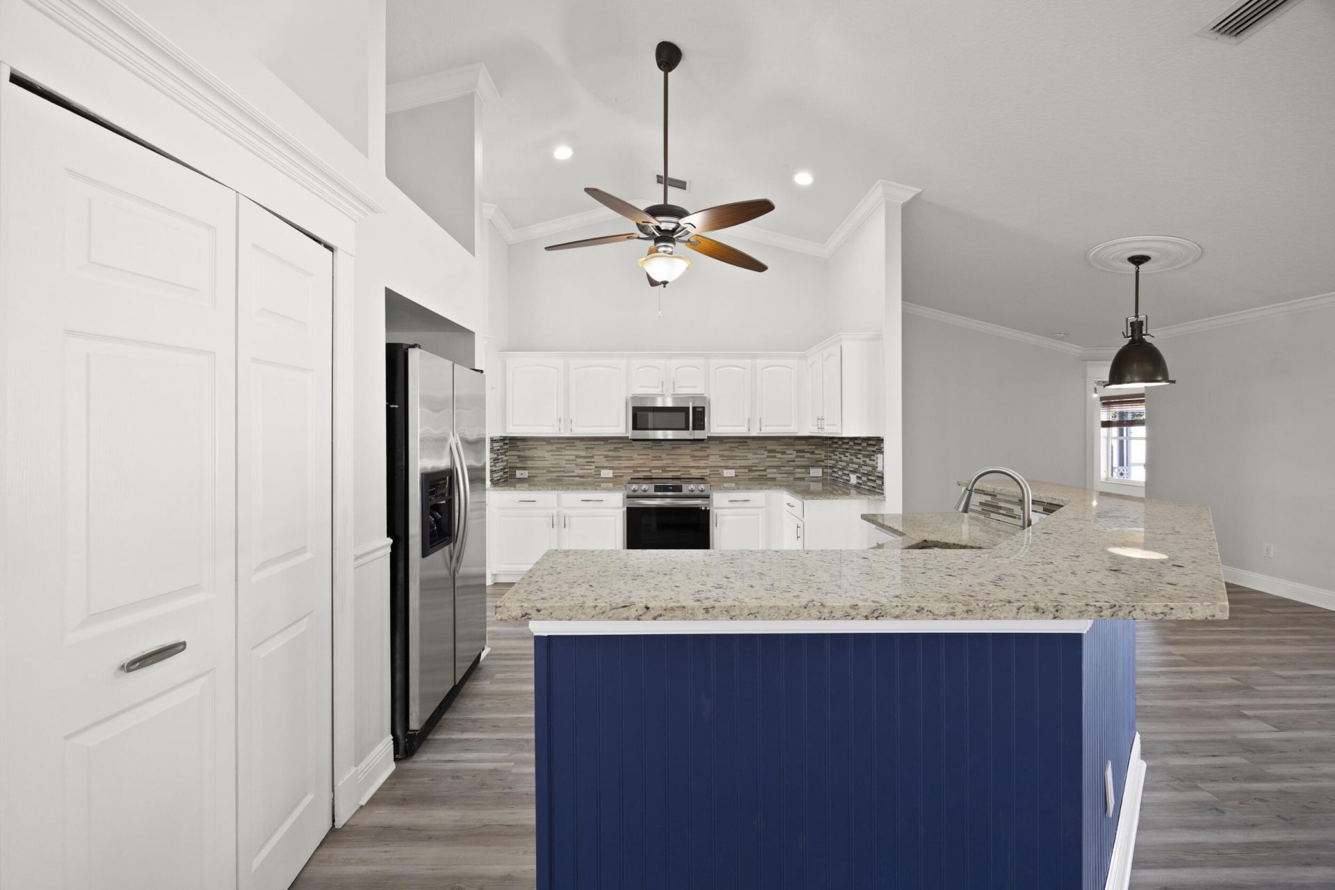 439 SE Nome Drive, Port Saint Lucie, FL 34984 Photo