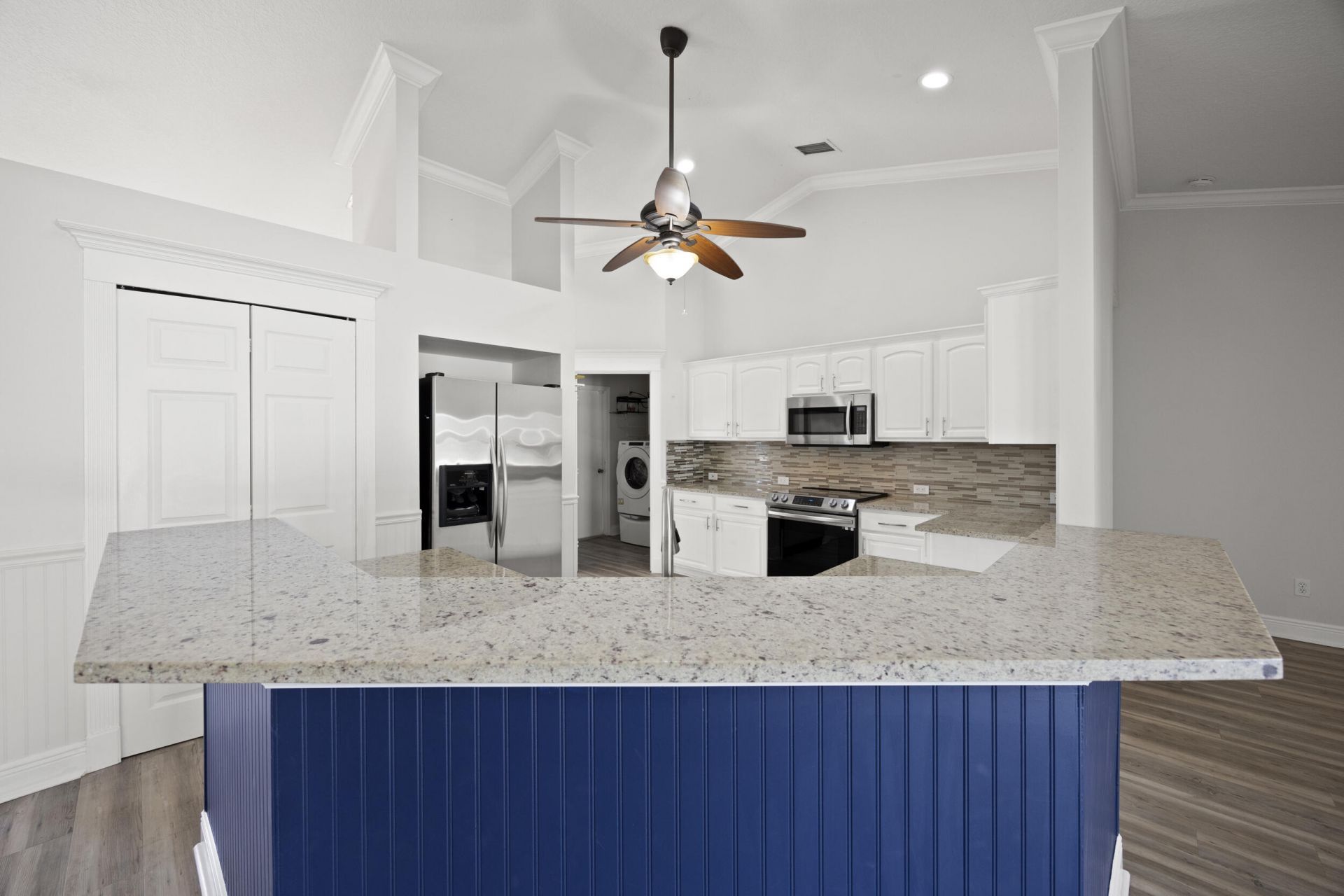 439 SE Nome Drive, Port Saint Lucie, FL 34984 Photo