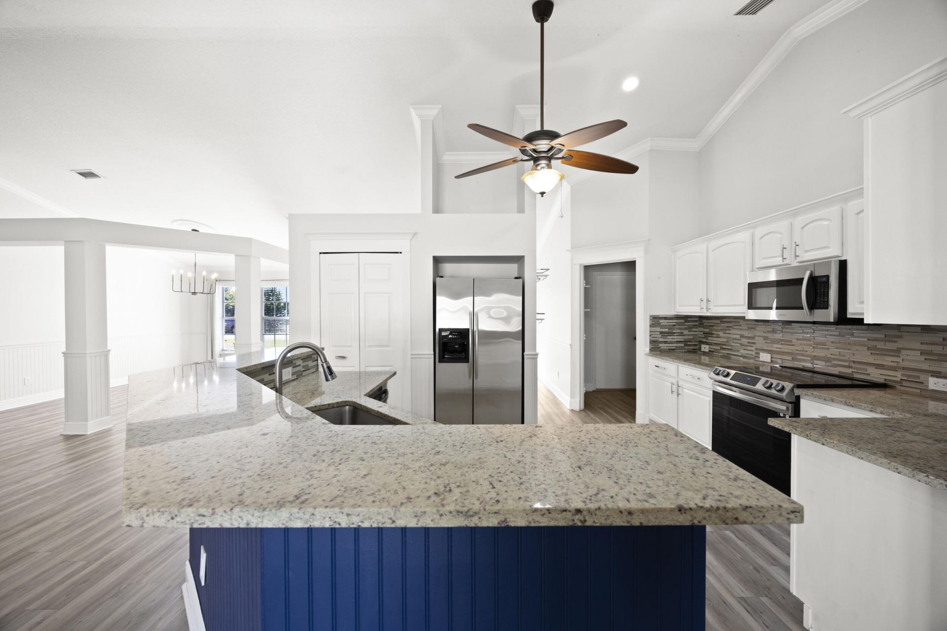 439 SE Nome Drive, Port Saint Lucie, FL 34984 Photo