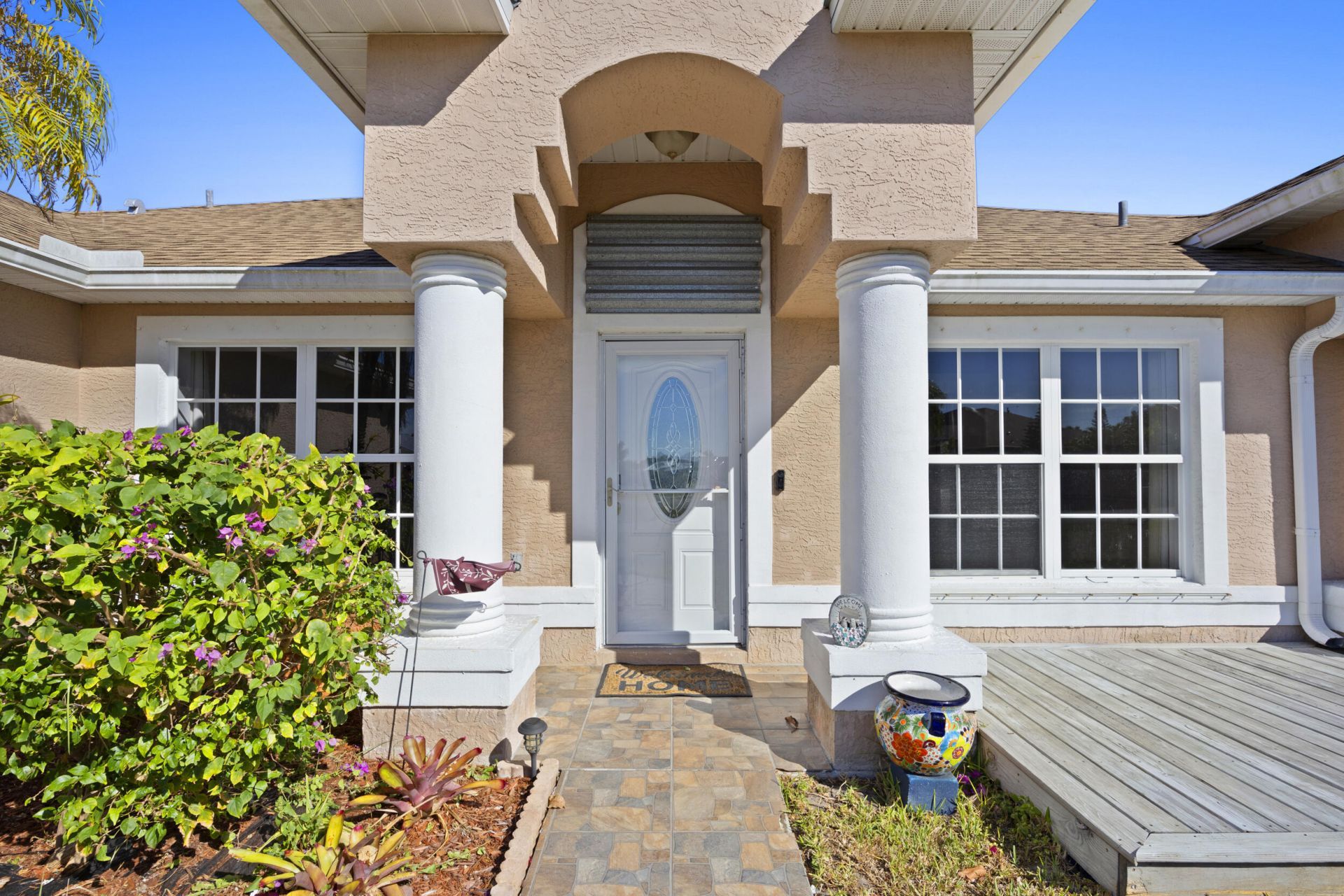 439 SE Nome Drive, Port Saint Lucie, FL 34984 Photo