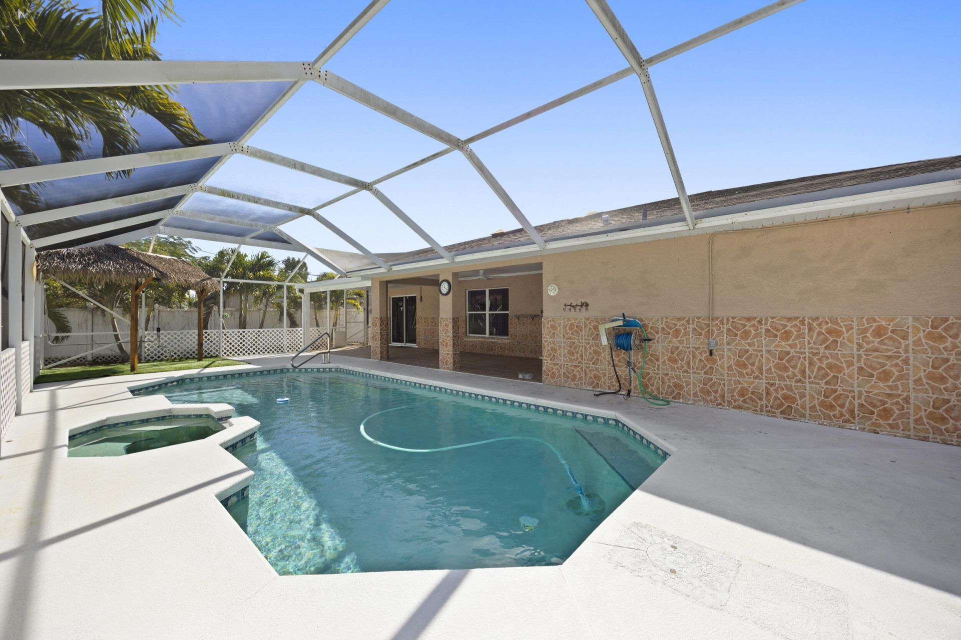 439 SE Nome Drive, Port Saint Lucie, FL 34984 Photo