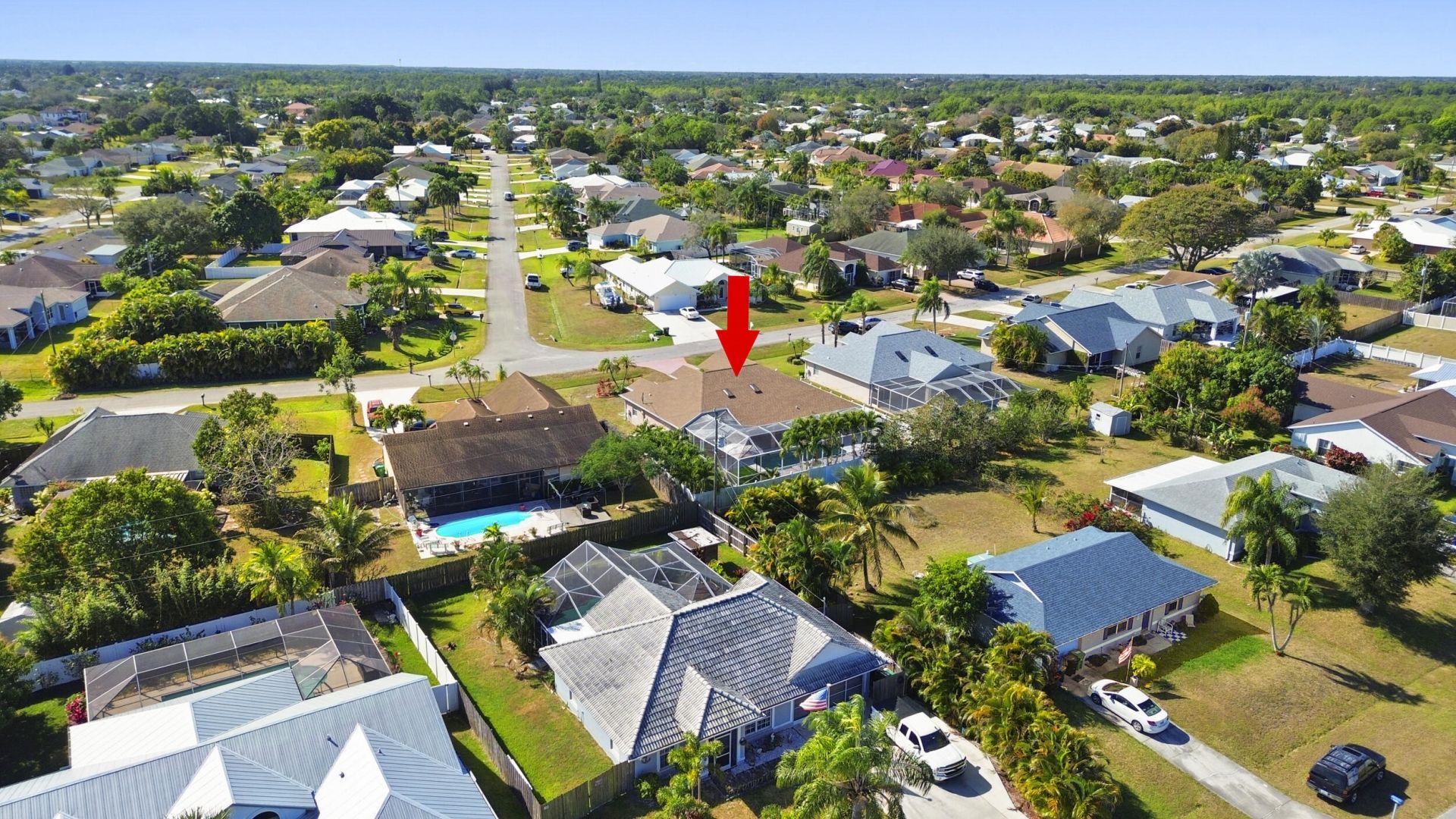 439 SE Nome Drive, Port Saint Lucie, FL 34984 Photo