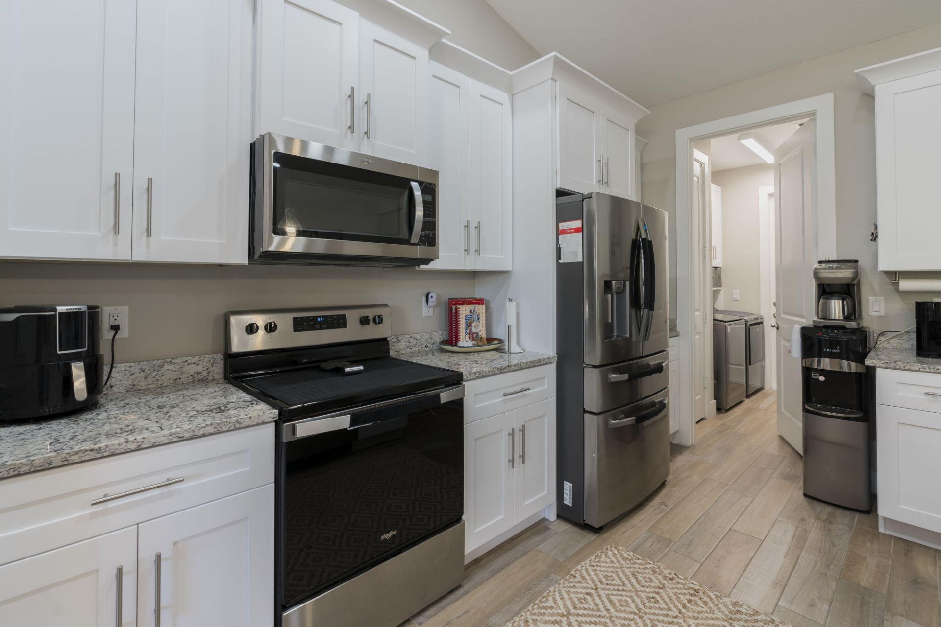 4037 SW Mcintosh Street, Port Saint Lucie, FL 34953 Photo