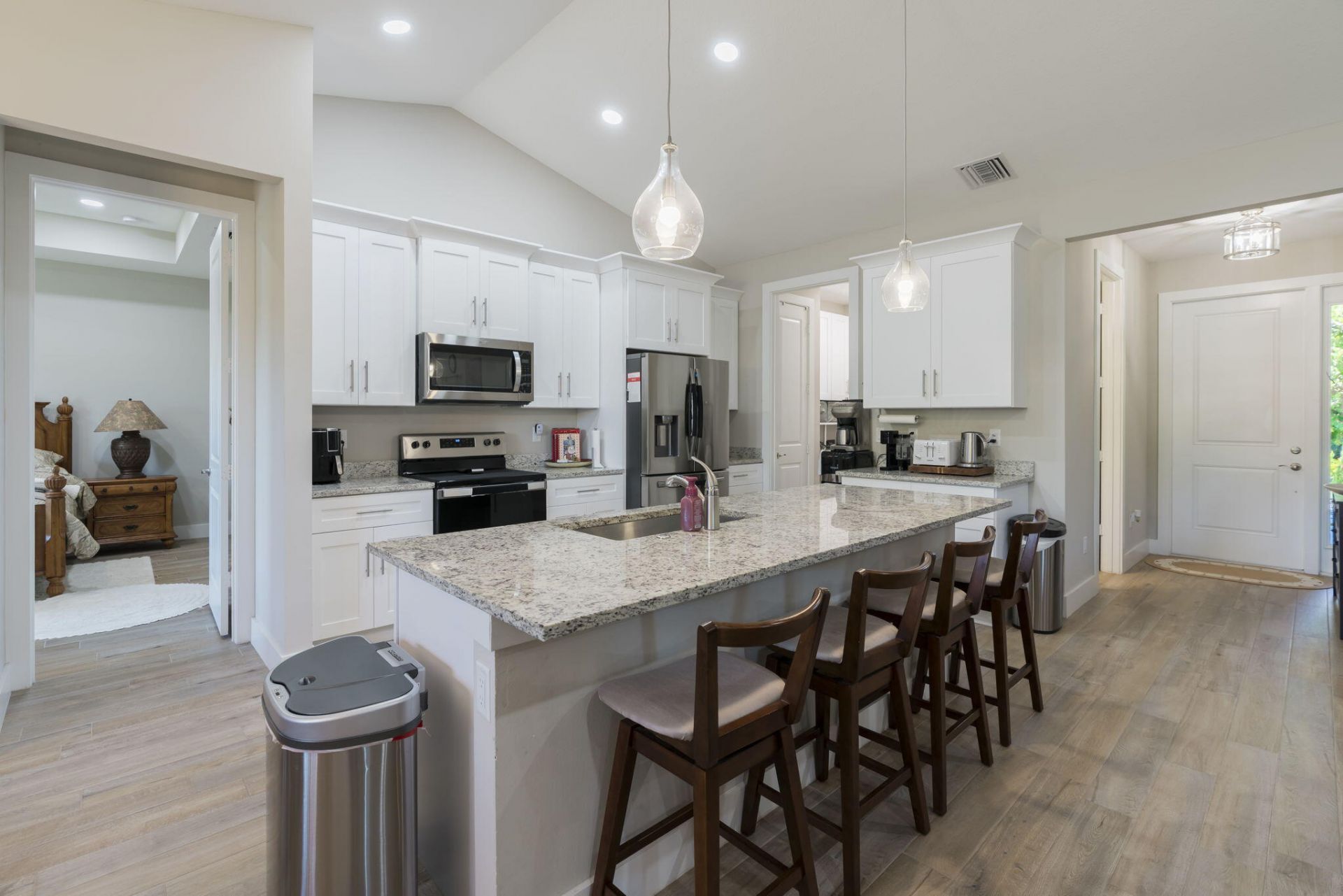 4037 SW Mcintosh Street, Port Saint Lucie, FL 34953 Photo