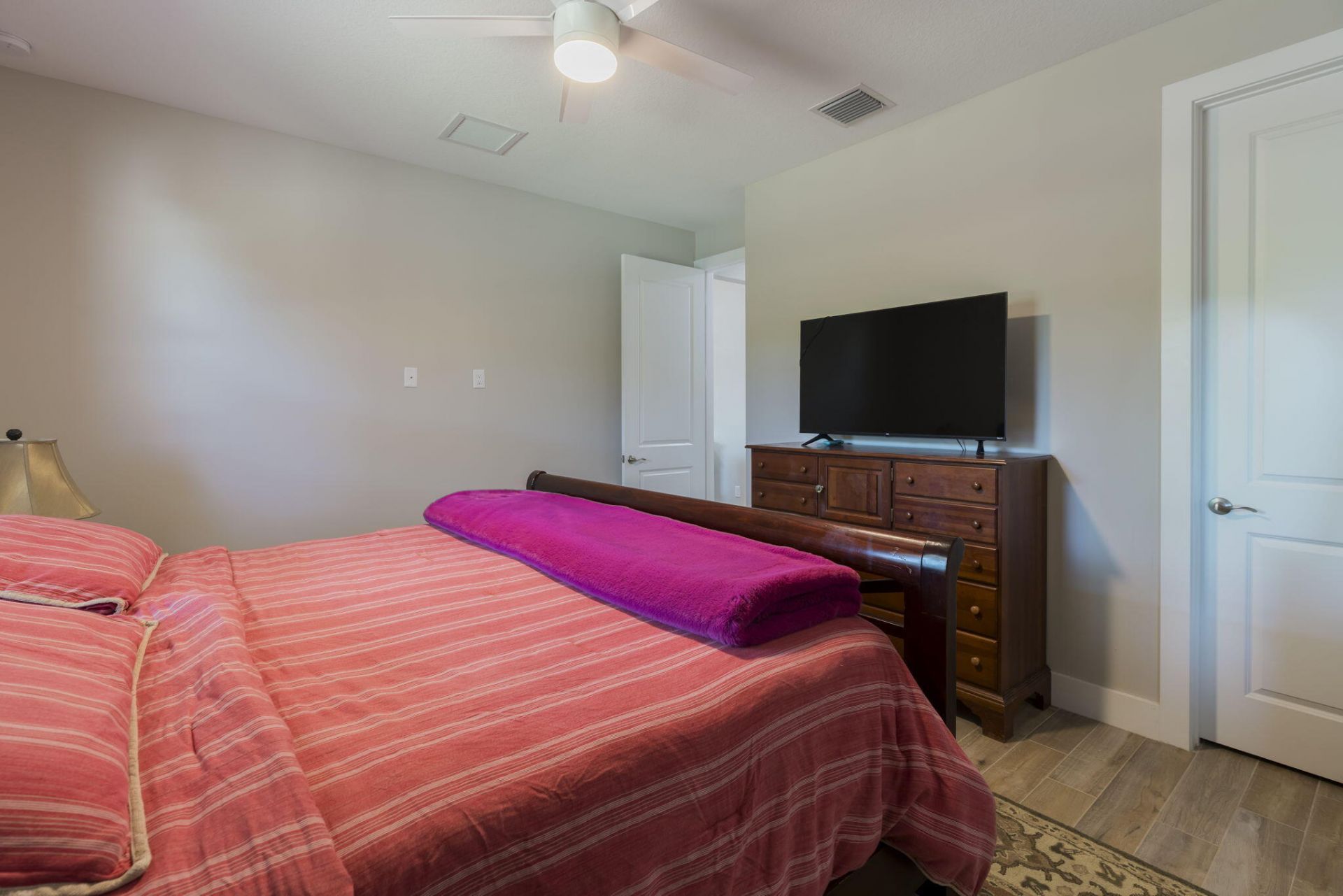 4037 SW Mcintosh Street, Port Saint Lucie, FL 34953 Photo