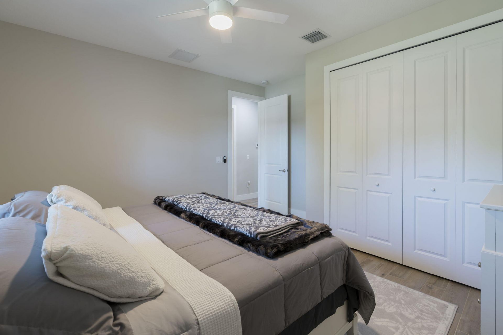 4037 SW Mcintosh Street, Port Saint Lucie, FL 34953 Photo