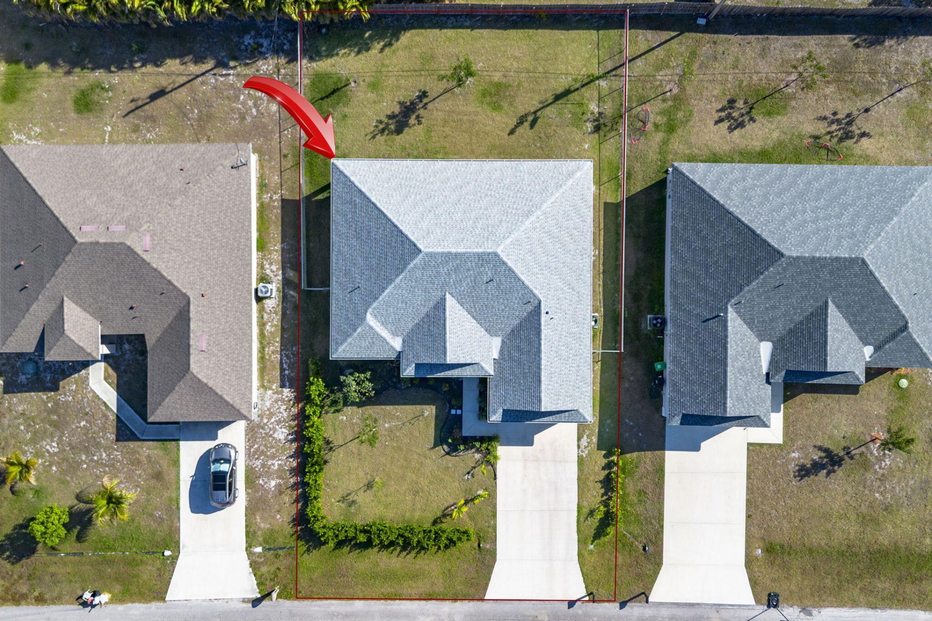 4037 SW Mcintosh Street, Port Saint Lucie, FL 34953 Photo