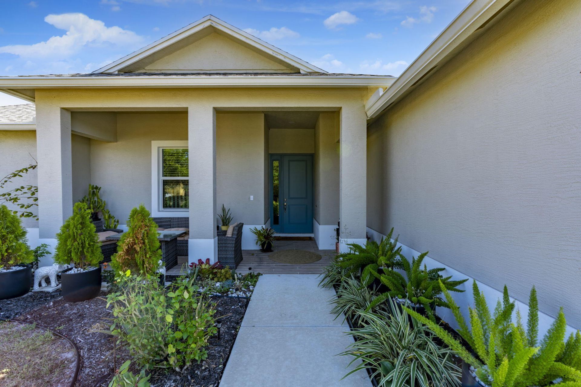 4037 SW Mcintosh Street, Port Saint Lucie, FL 34953 Photo