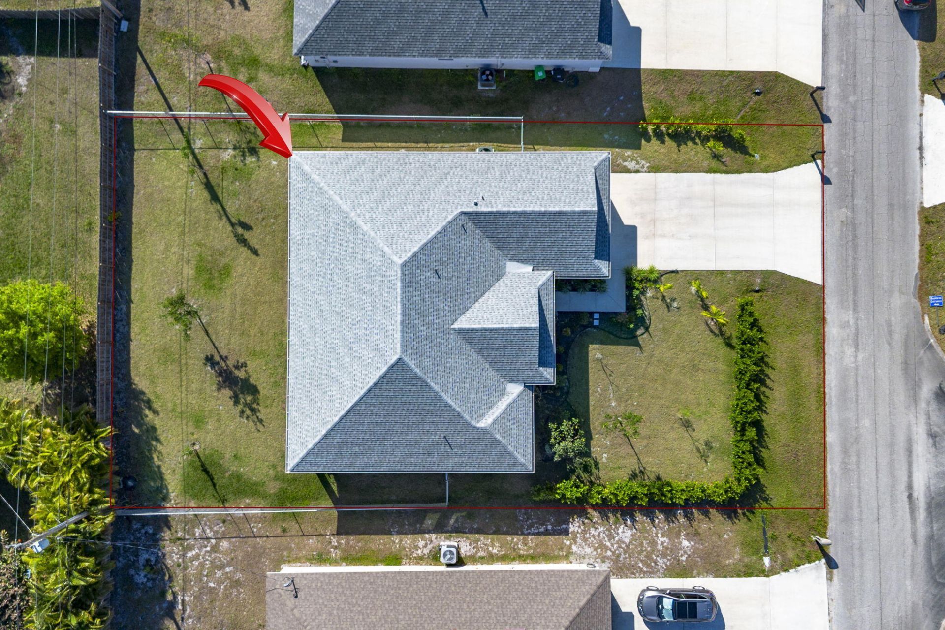 4037 SW Mcintosh Street, Port Saint Lucie, FL 34953 Photo