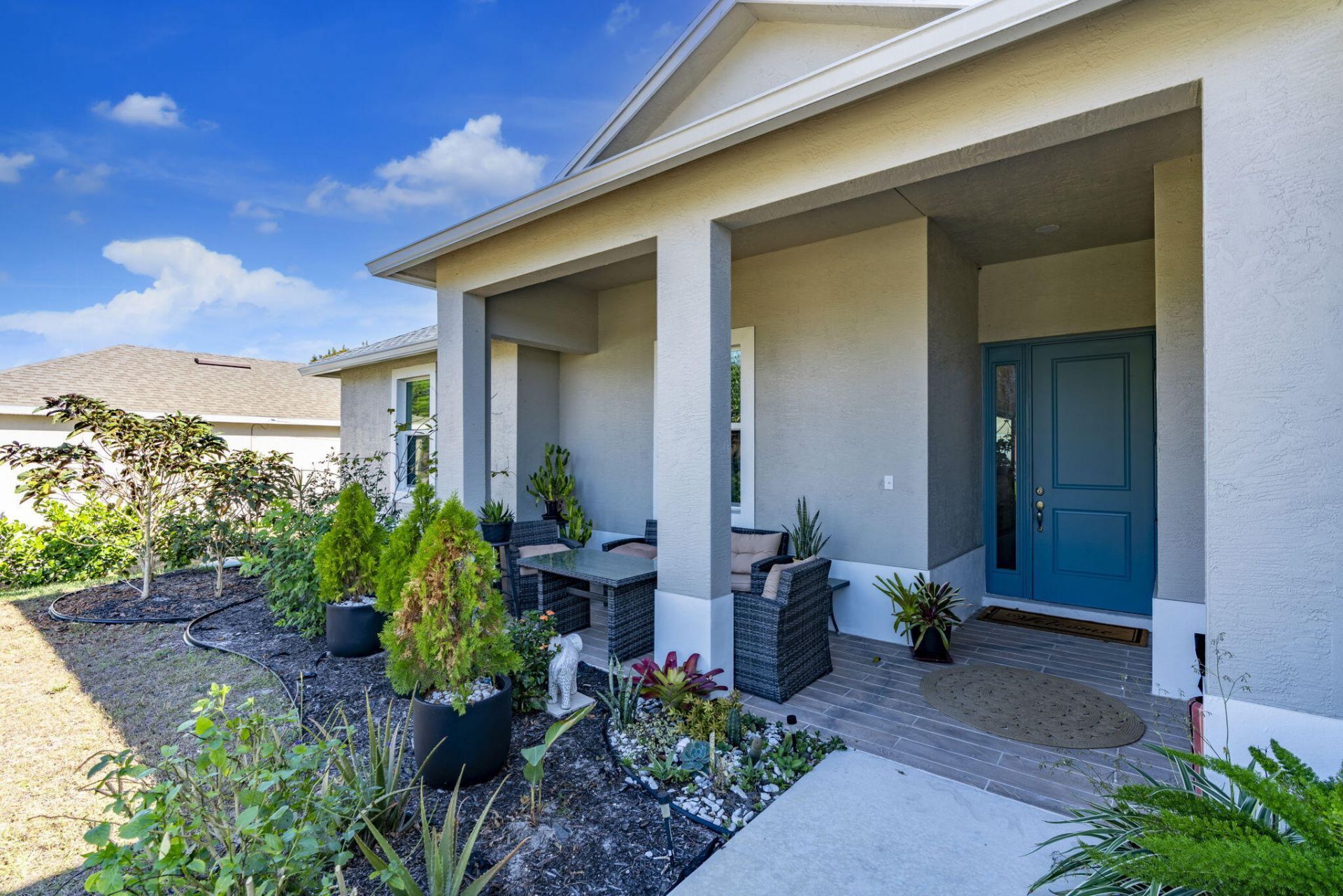 4037 SW Mcintosh Street, Port Saint Lucie, FL 34953 Photo