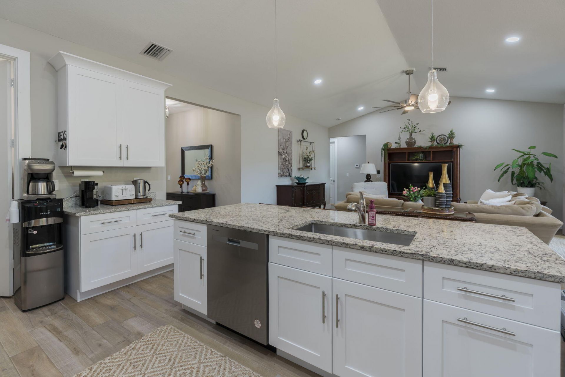 4037 SW Mcintosh Street, Port Saint Lucie, FL 34953 Photo