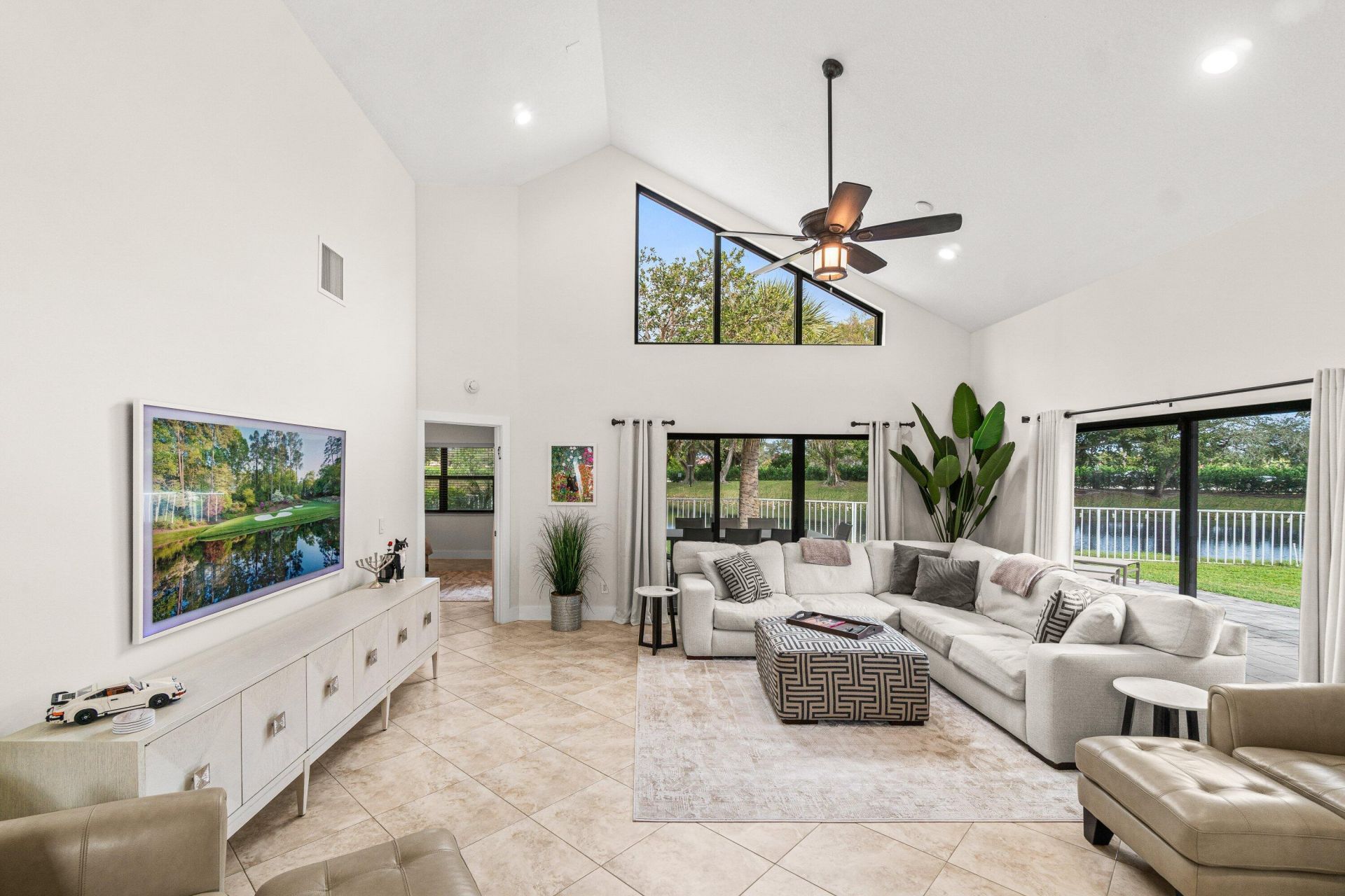 5061 Via De Amalfi Drive, Boca Raton, FL 33496 Photo