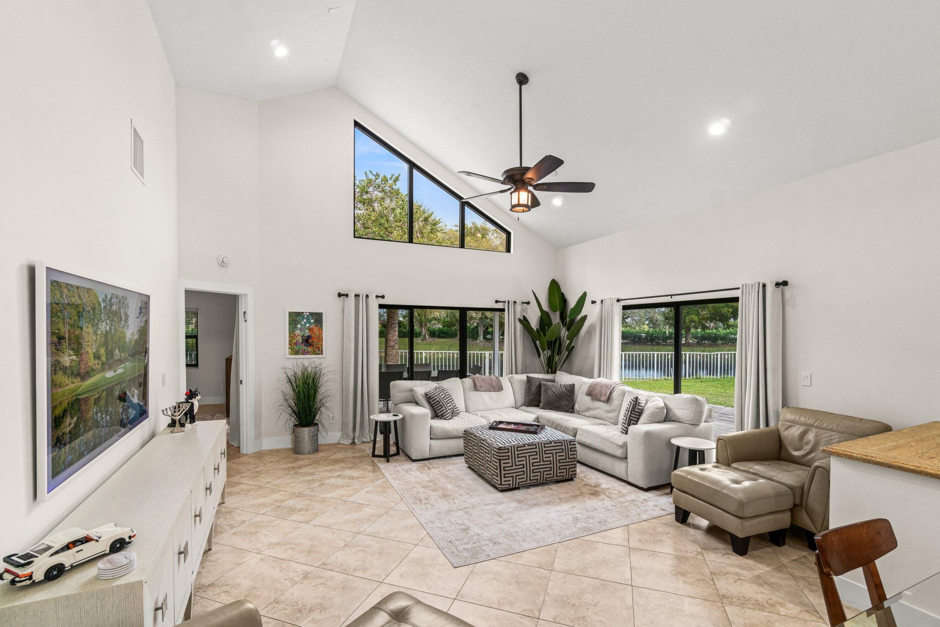 5061 Via De Amalfi Drive, Boca Raton, FL 33496 Photo